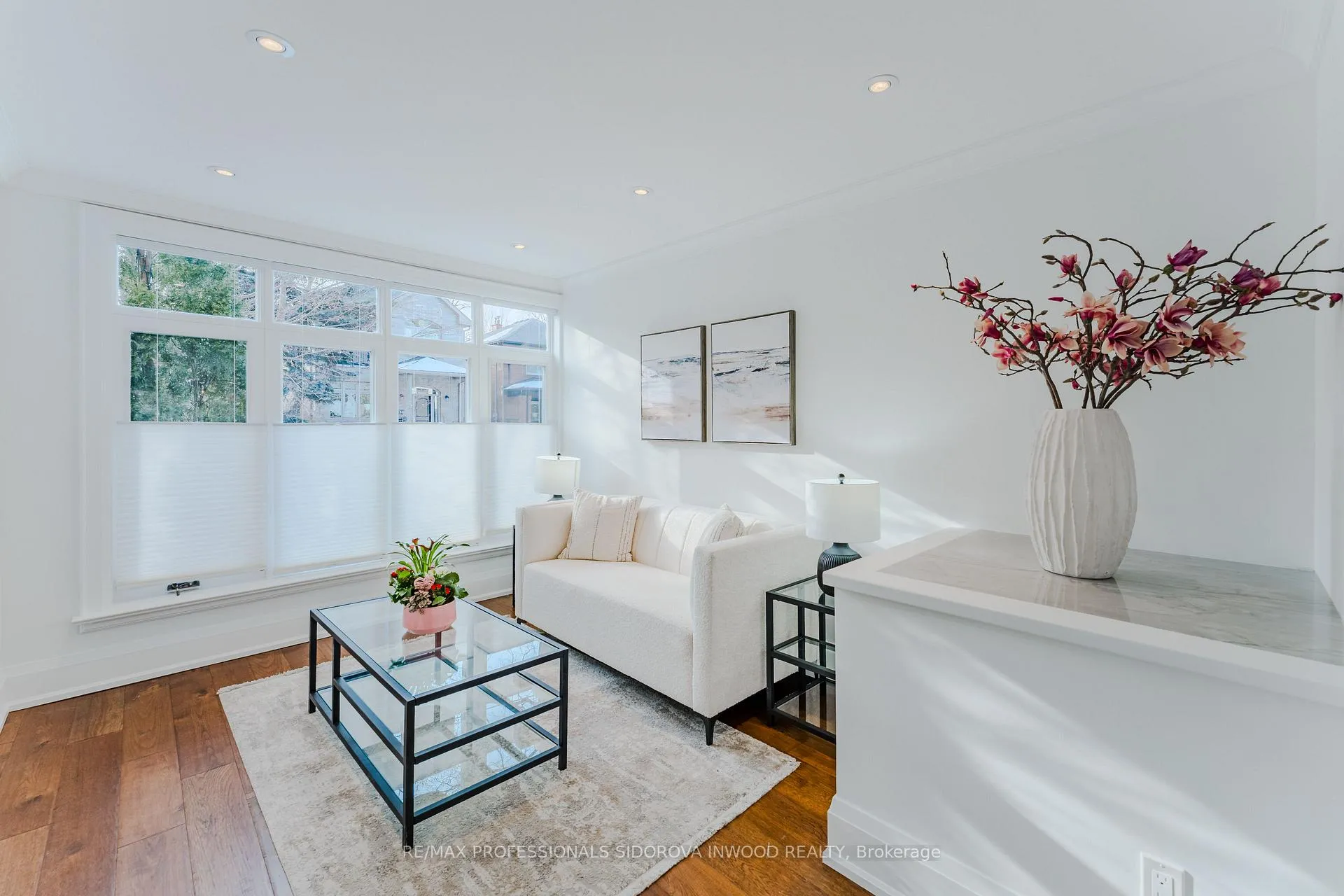 Photo 7 of 57 Lavinia Avenue, Toronto, High Park-Swansea — HOMEH