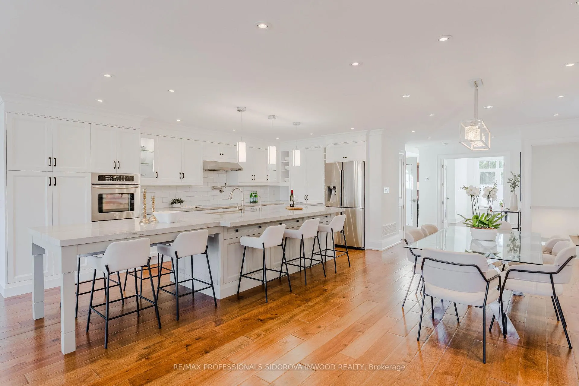 Photo 10 of 57 Lavinia Avenue, Toronto, High Park-Swansea — HOMEH