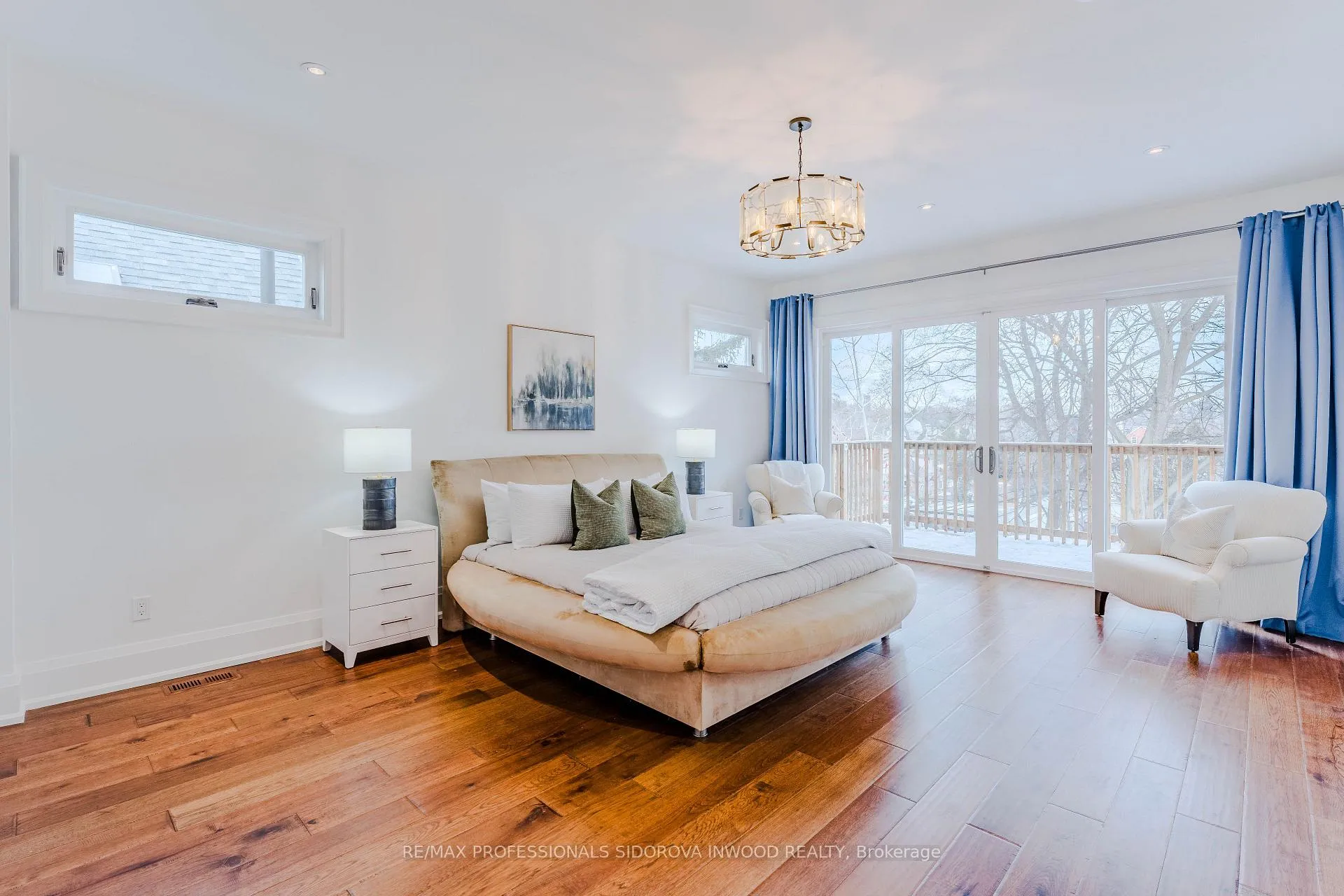 Photo 18 of 57 Lavinia Avenue, Toronto, High Park-Swansea — HOMEH