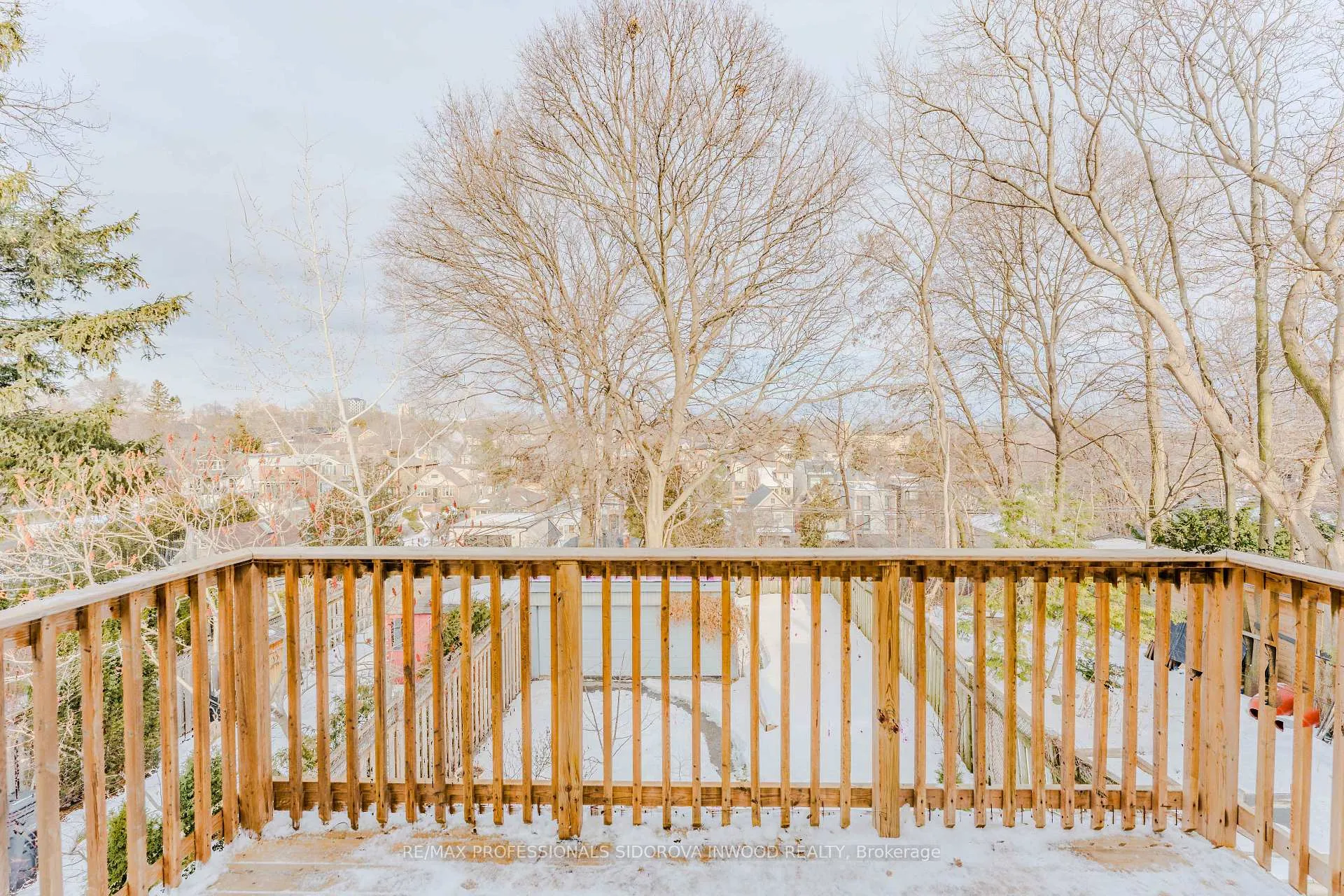 Photo 19 of 57 Lavinia Avenue, Toronto, High Park-Swansea — HOMEH