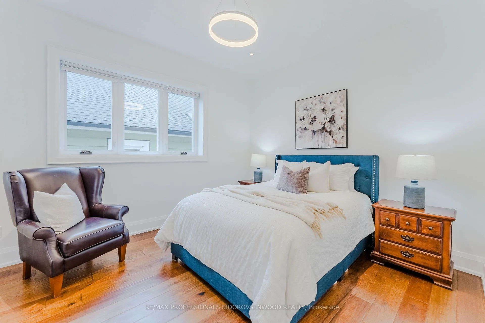 Photo 25 of 57 Lavinia Avenue, Toronto, High Park-Swansea — HOMEH