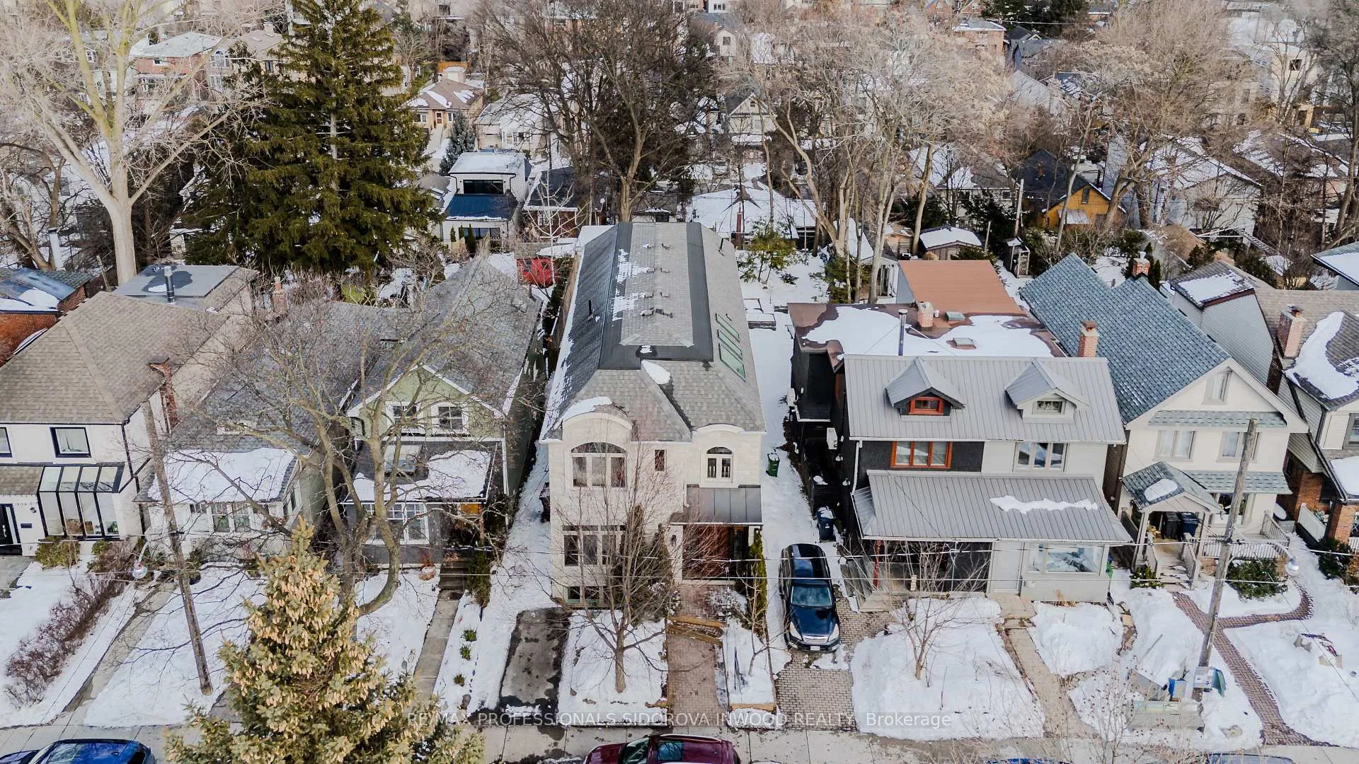 Photo 41 of 57 Lavinia Avenue, Toronto, High Park-Swansea — HOMEH