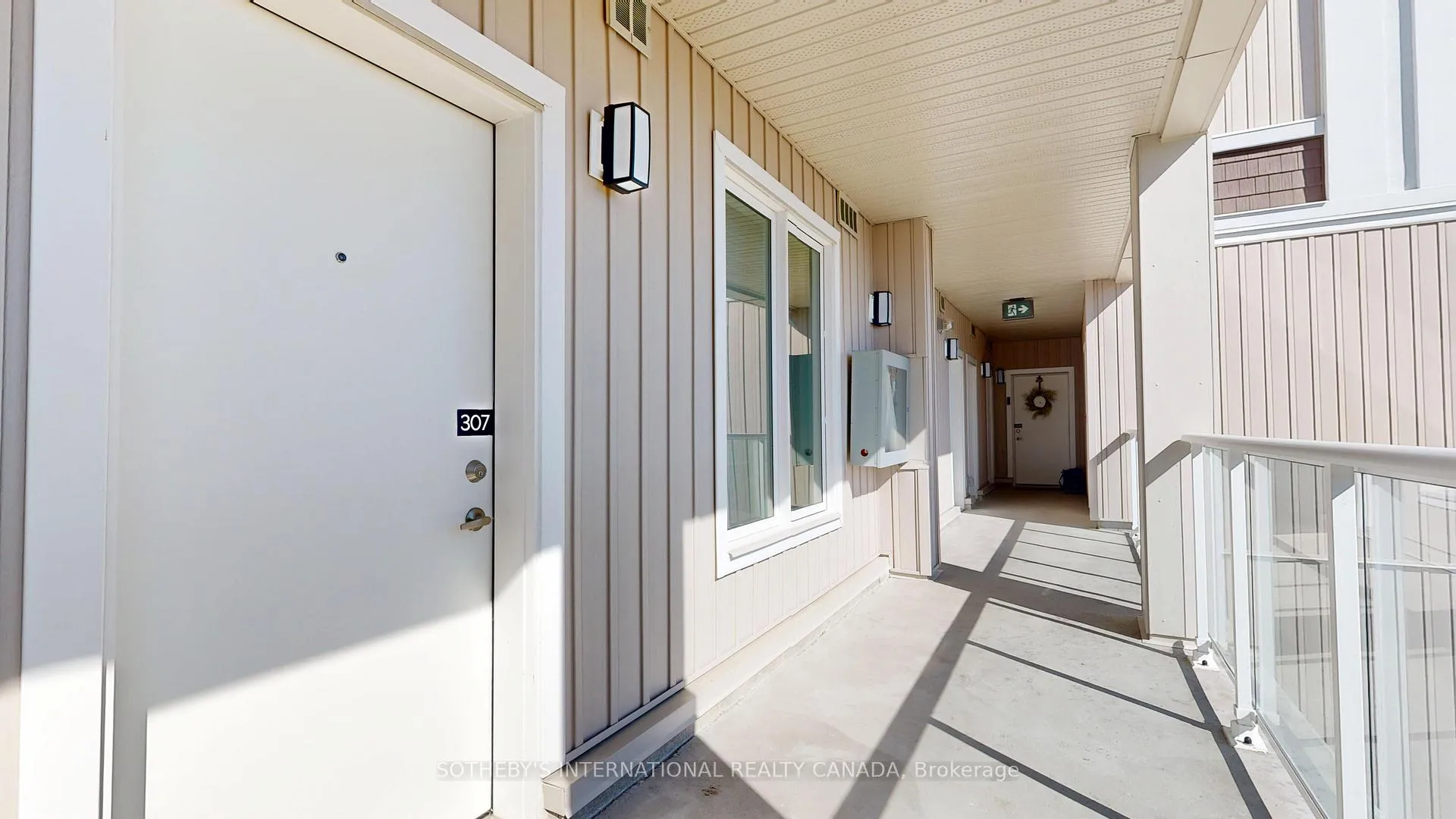 Photo 3 of Unit 307, 17 Spooner Crescent, Collingwood — HOMEH