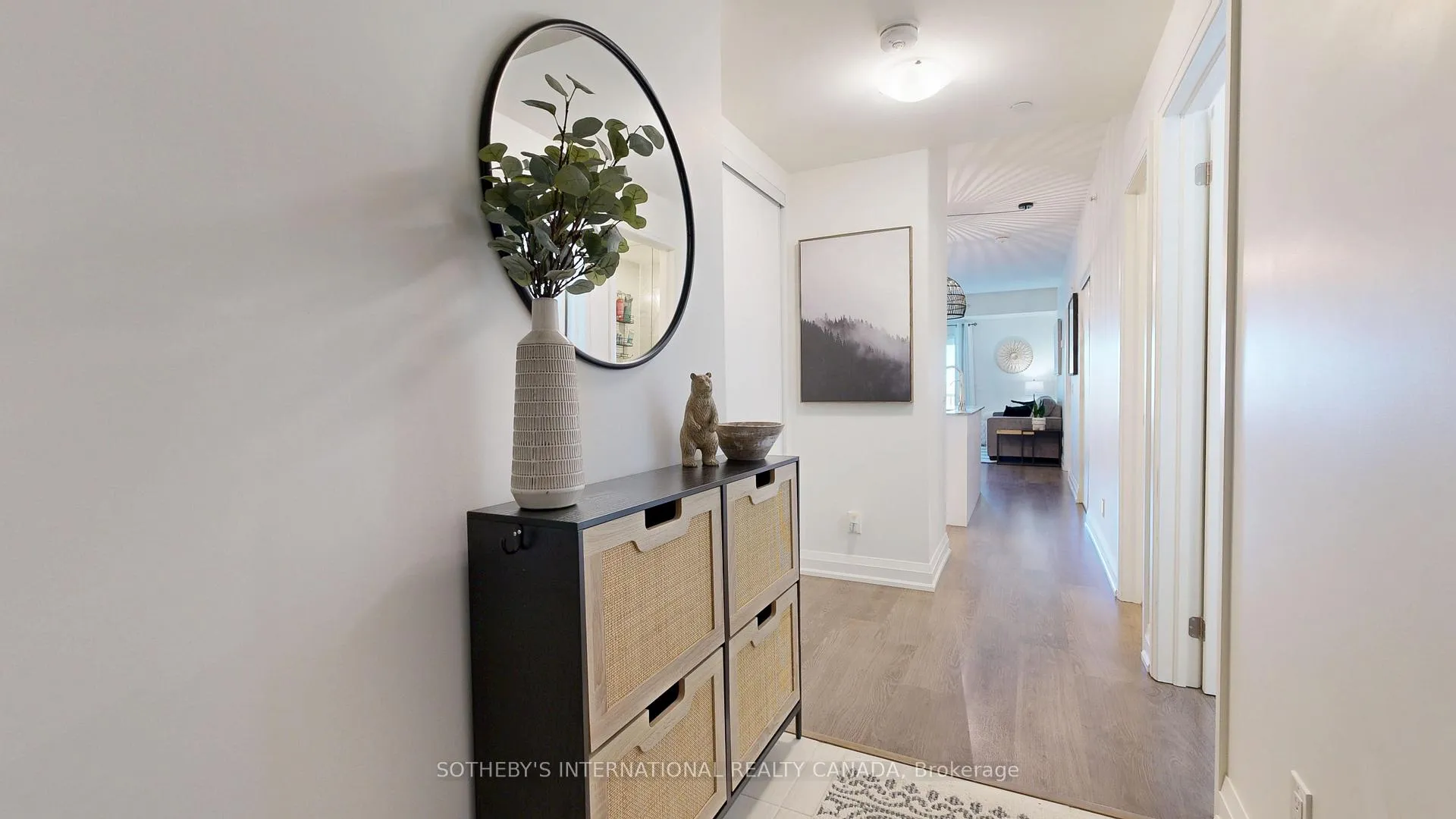 Photo 5 of Unit 307, 17 Spooner Crescent, Collingwood — HOMEH