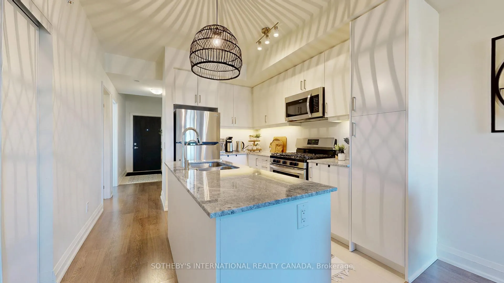 Photo 10 of Unit 307, 17 Spooner Crescent, Collingwood — HOMEH