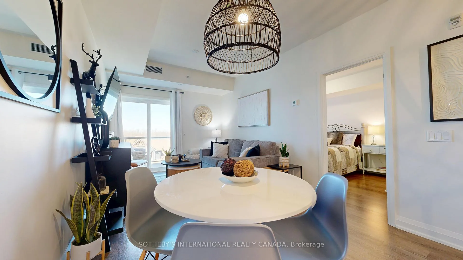 Photo 11 of Unit 307, 17 Spooner Crescent, Collingwood — HOMEH