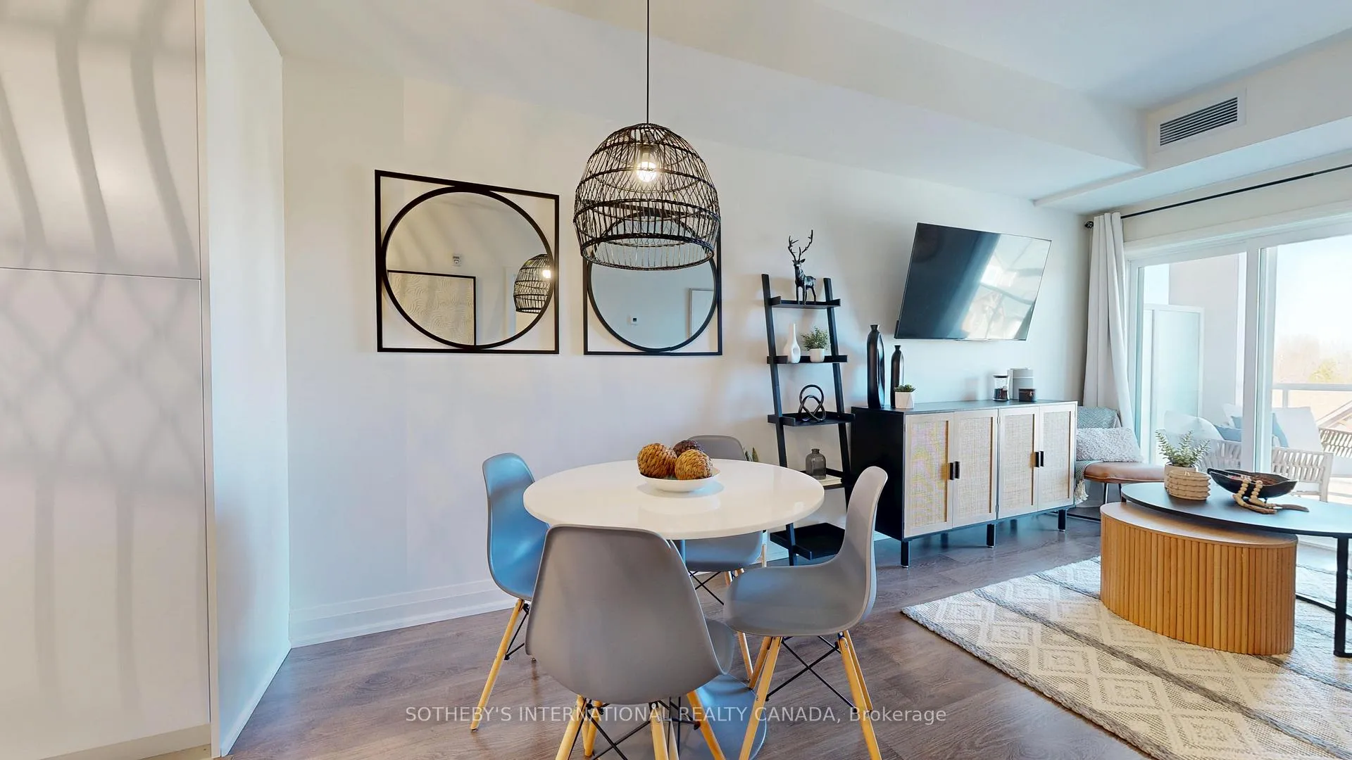 Photo 12 of Unit 307, 17 Spooner Crescent, Collingwood — HOMEH