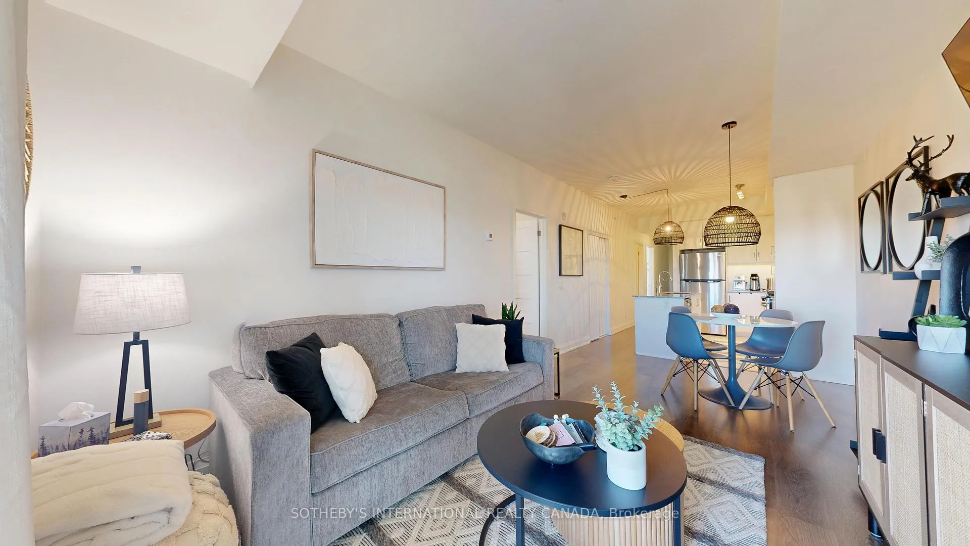 Photo 14 of Unit 307, 17 Spooner Crescent, Collingwood — HOMEH