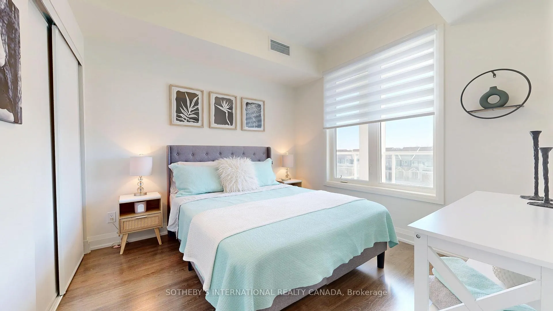 Photo 19 of Unit 307, 17 Spooner Crescent, Collingwood — HOMEH