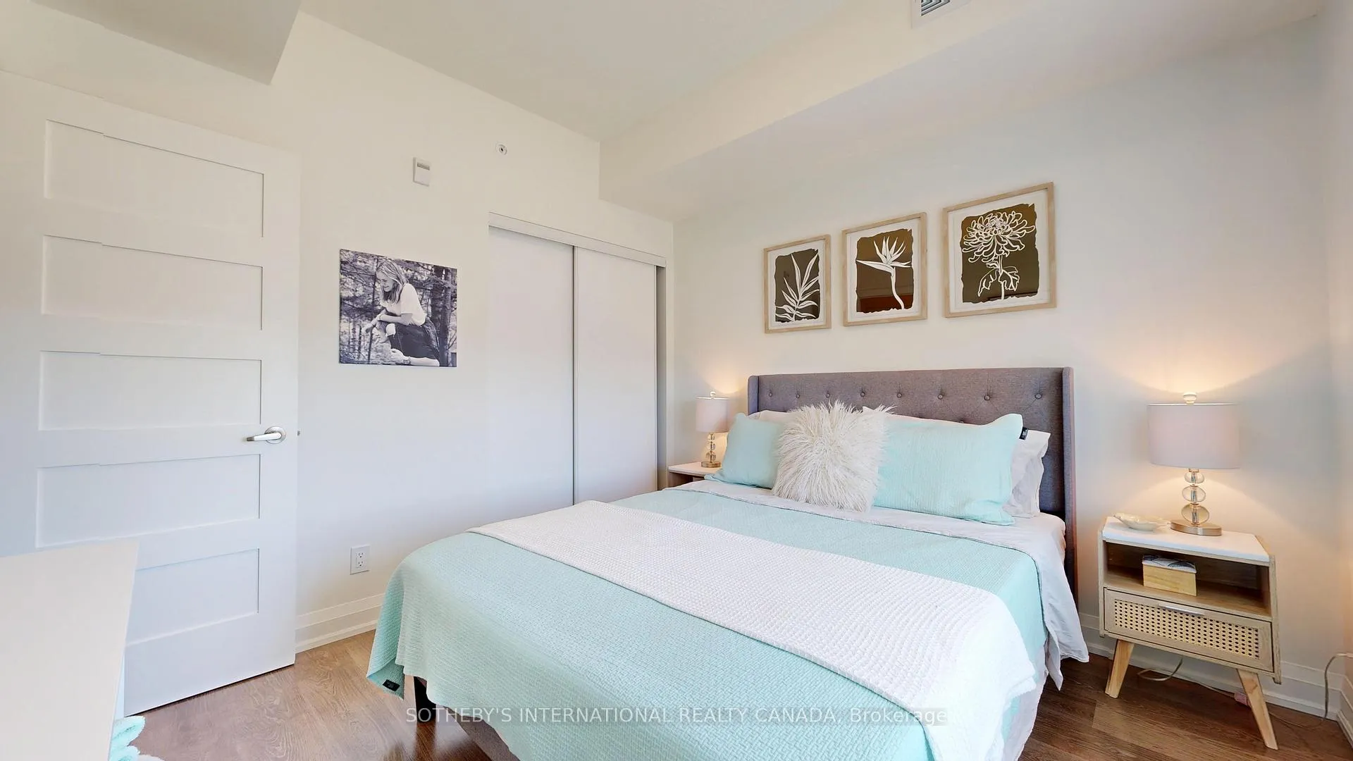 Photo 20 of Unit 307, 17 Spooner Crescent, Collingwood — HOMEH
