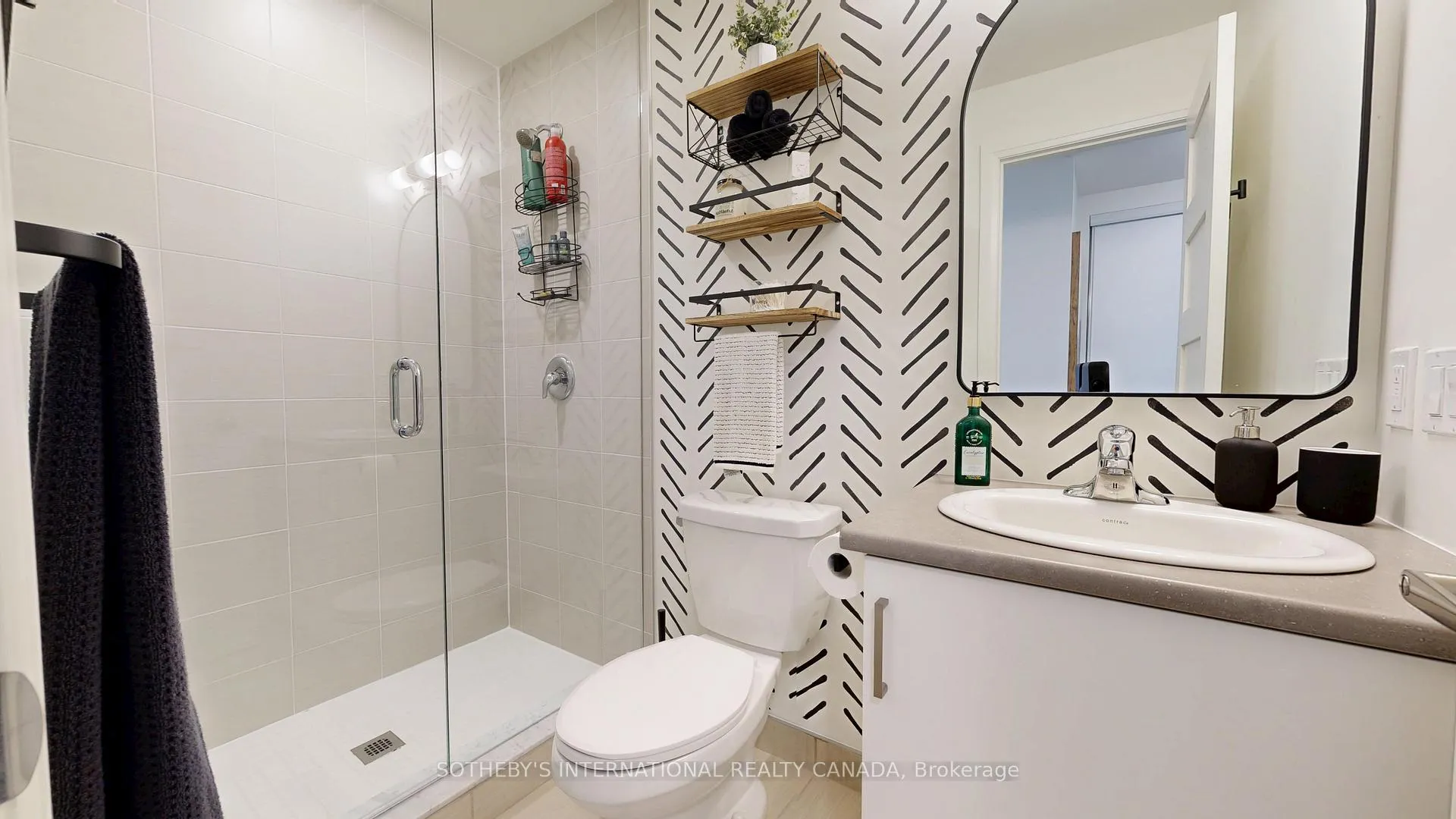 Photo 21 of Unit 307, 17 Spooner Crescent, Collingwood — HOMEH