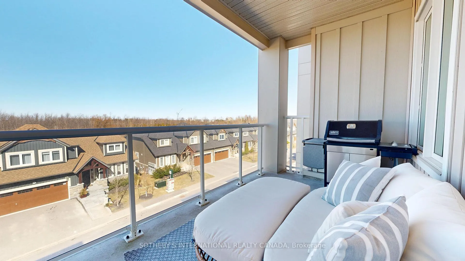 Photo 22 of Unit 307, 17 Spooner Crescent, Collingwood — HOMEH