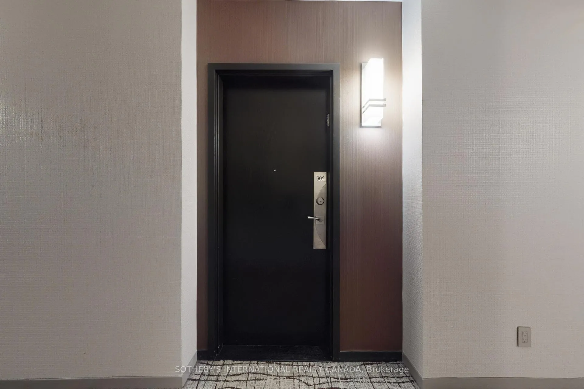 Photo 6 of Unit 305, 1901 Yonge Street, Toronto, Mount Pleasant West — HOMEH