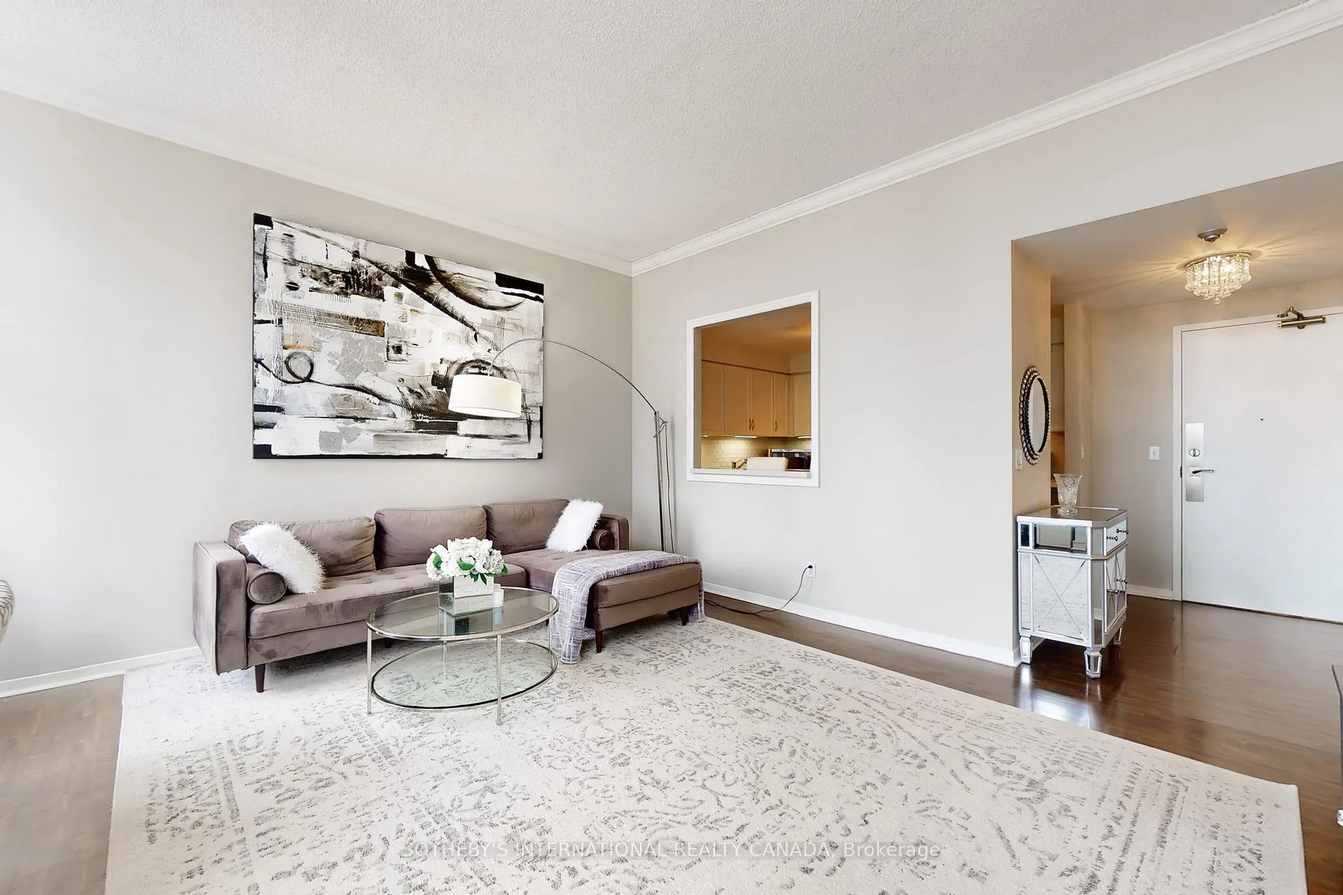 Photo 10 of Unit 305, 1901 Yonge Street, Toronto, Mount Pleasant West — HOMEH