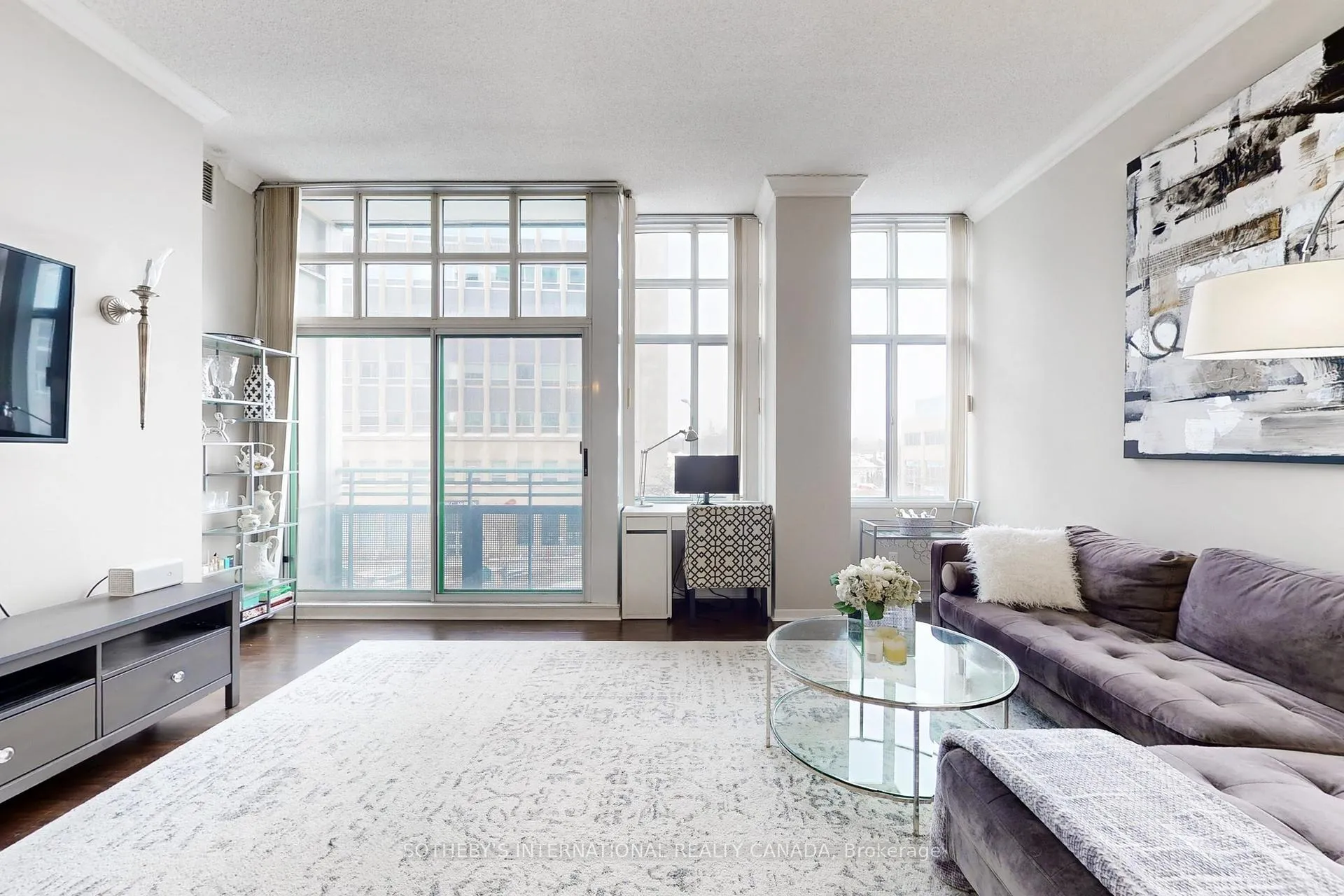 Photo 11 of Unit 305, 1901 Yonge Street, Toronto, Mount Pleasant West — HOMEH