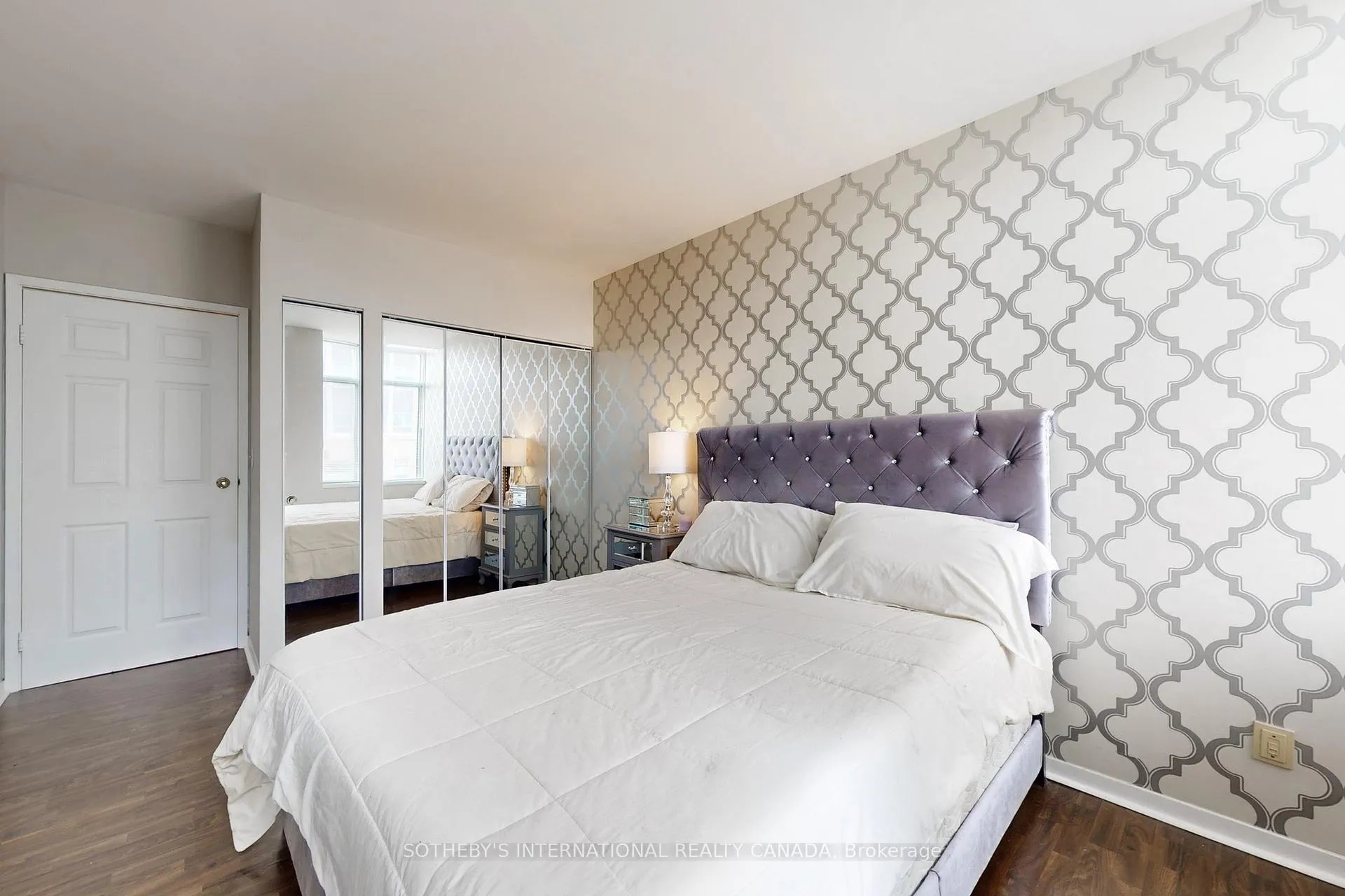 Photo 22 of Unit 305, 1901 Yonge Street, Toronto, Mount Pleasant West — HOMEH