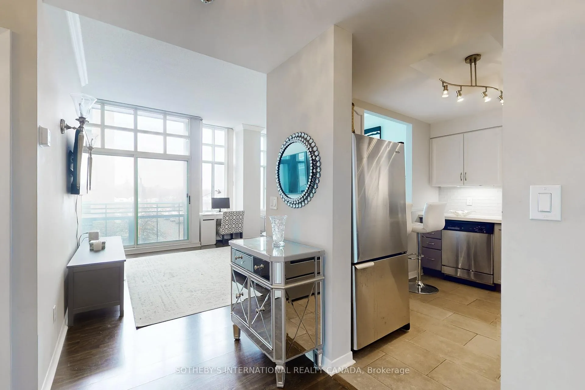 Photo 27 of Unit 305, 1901 Yonge Street, Toronto, Mount Pleasant West — HOMEH