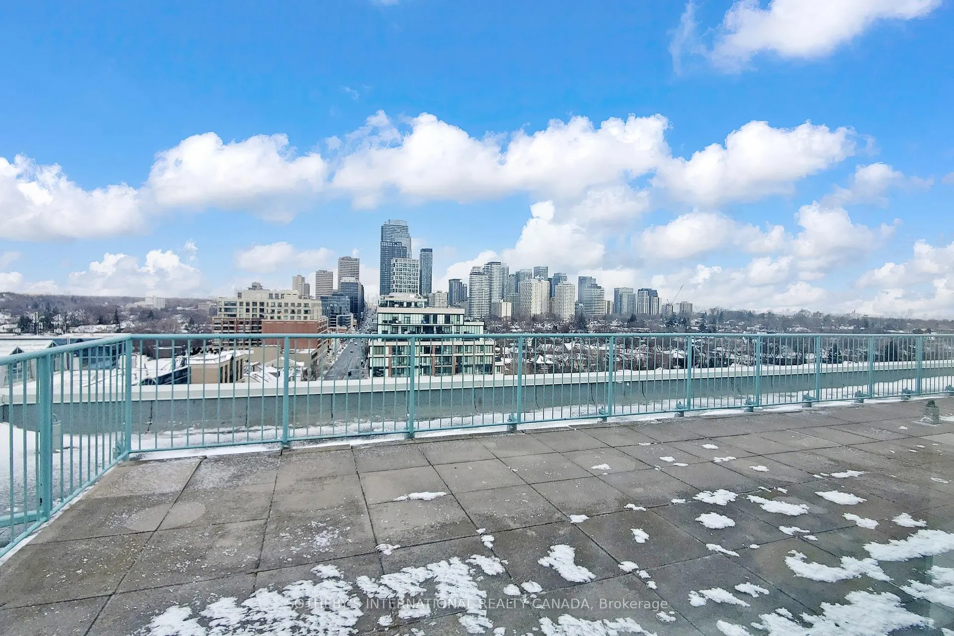 Photo 29 of Unit 305, 1901 Yonge Street, Toronto, Mount Pleasant West — HOMEH