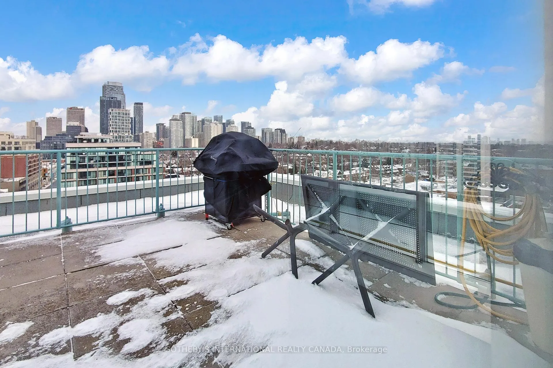Photo 30 of Unit 305, 1901 Yonge Street, Toronto, Mount Pleasant West — HOMEH