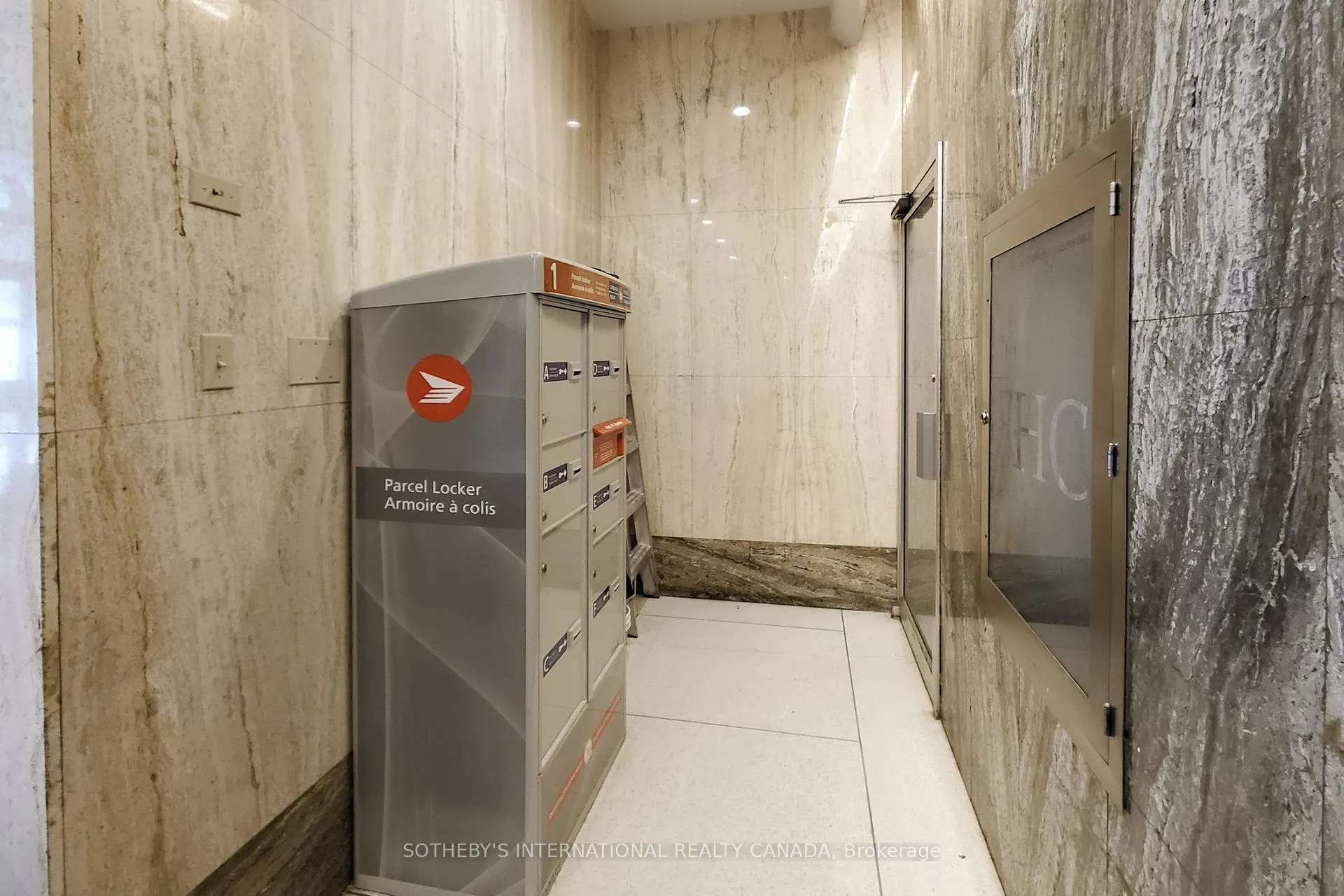 Photo 35 of Unit 305, 1901 Yonge Street, Toronto, Mount Pleasant West — HOMEH