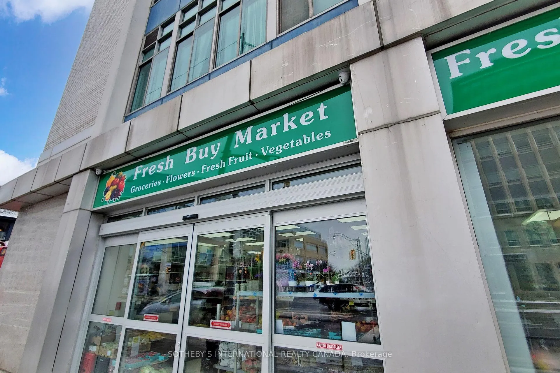 Photo 36 of Unit 305, 1901 Yonge Street, Toronto, Mount Pleasant West — HOMEH