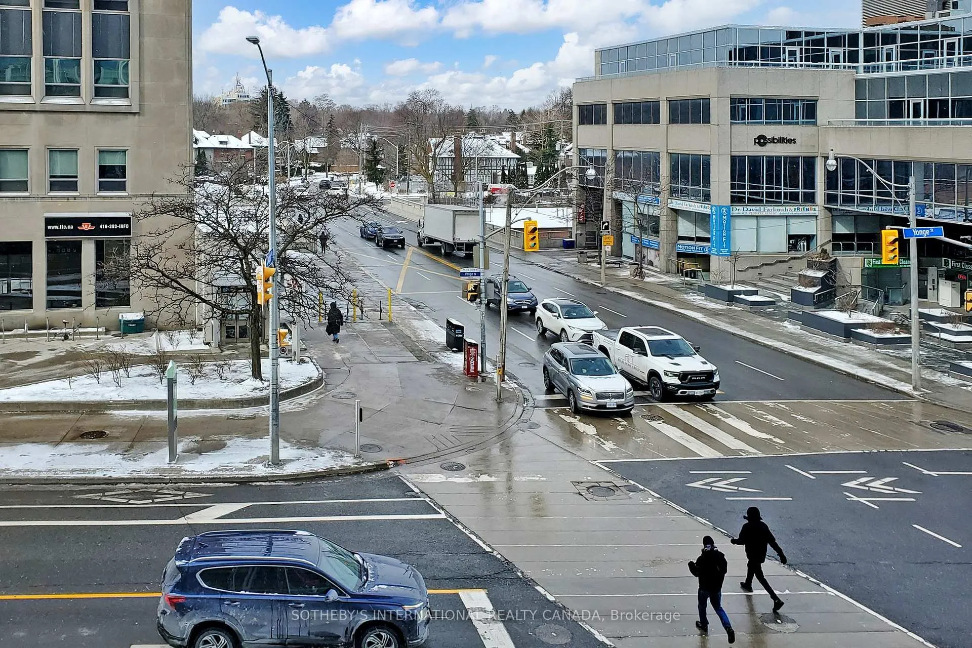 Photo 38 of Unit 305, 1901 Yonge Street, Toronto, Mount Pleasant West — HOMEH