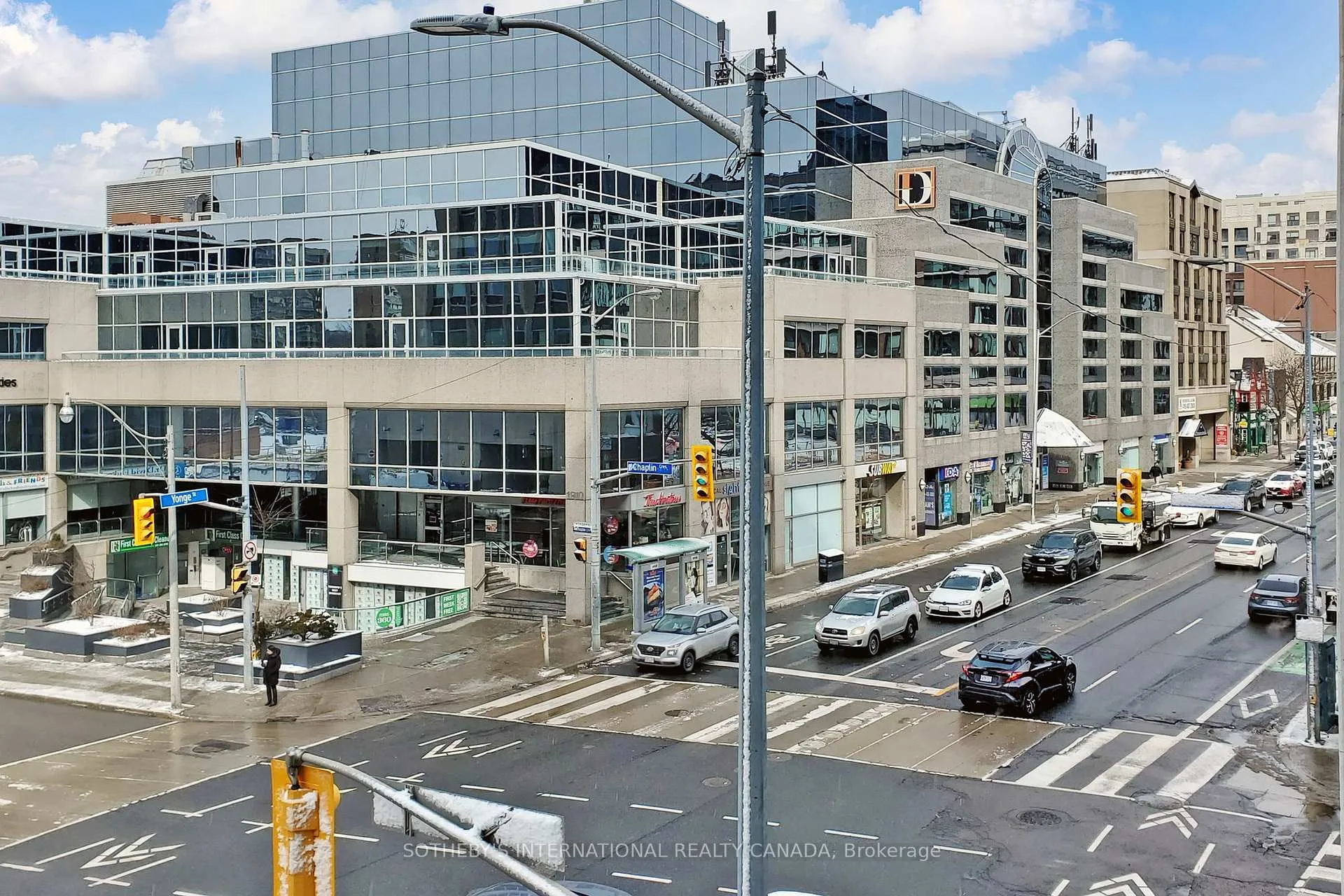 Photo 39 of Unit 305, 1901 Yonge Street, Toronto, Mount Pleasant West — HOMEH