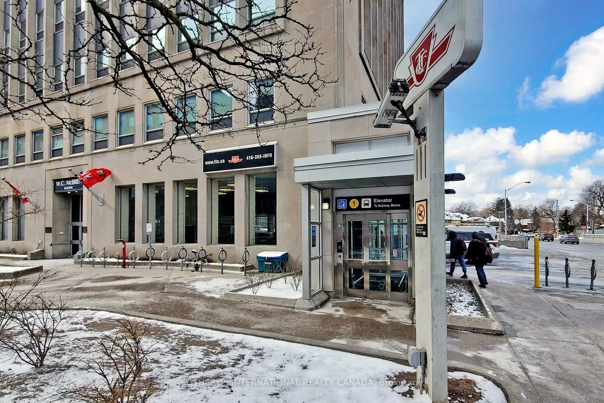 Photo 40 of Unit 305, 1901 Yonge Street, Toronto, Mount Pleasant West — HOMEH