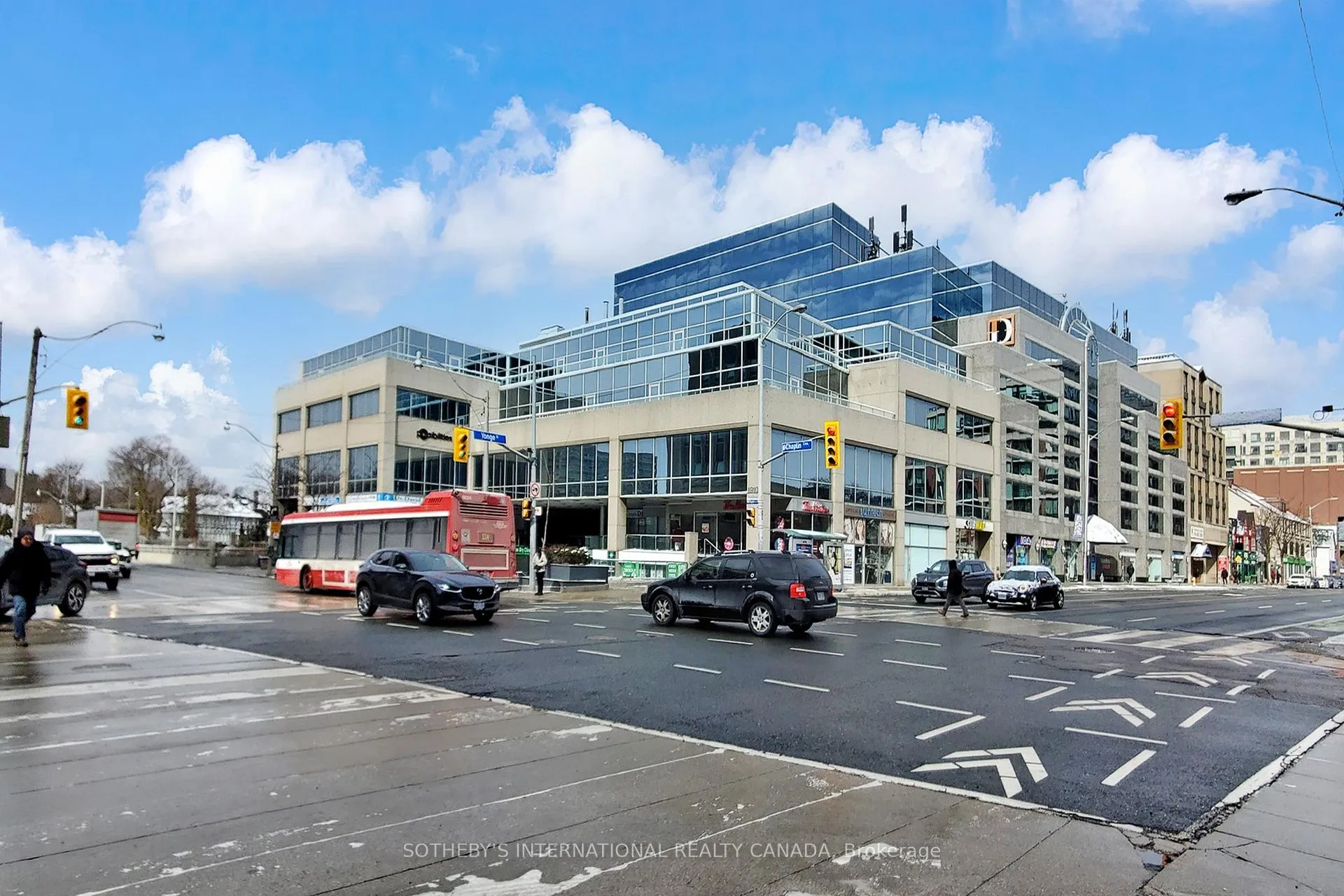 Photo 41 of Unit 305, 1901 Yonge Street, Toronto, Mount Pleasant West — HOMEH