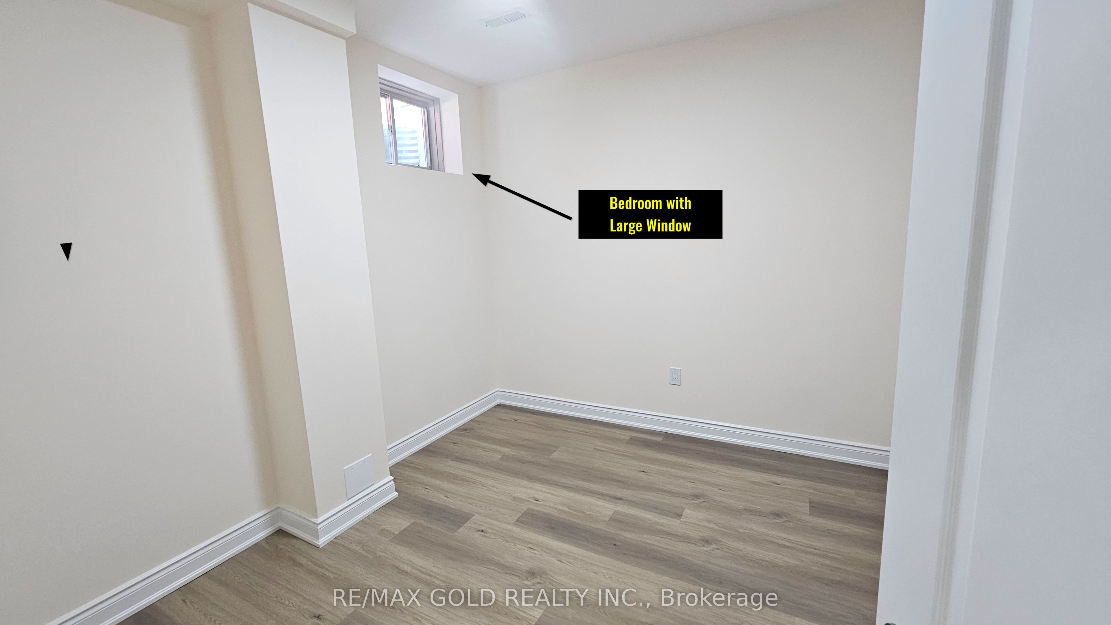 Photo 9 of Unit Bsmt #1, 27 Lippa Drive, Caledon, Rural Caledon — HOMEH