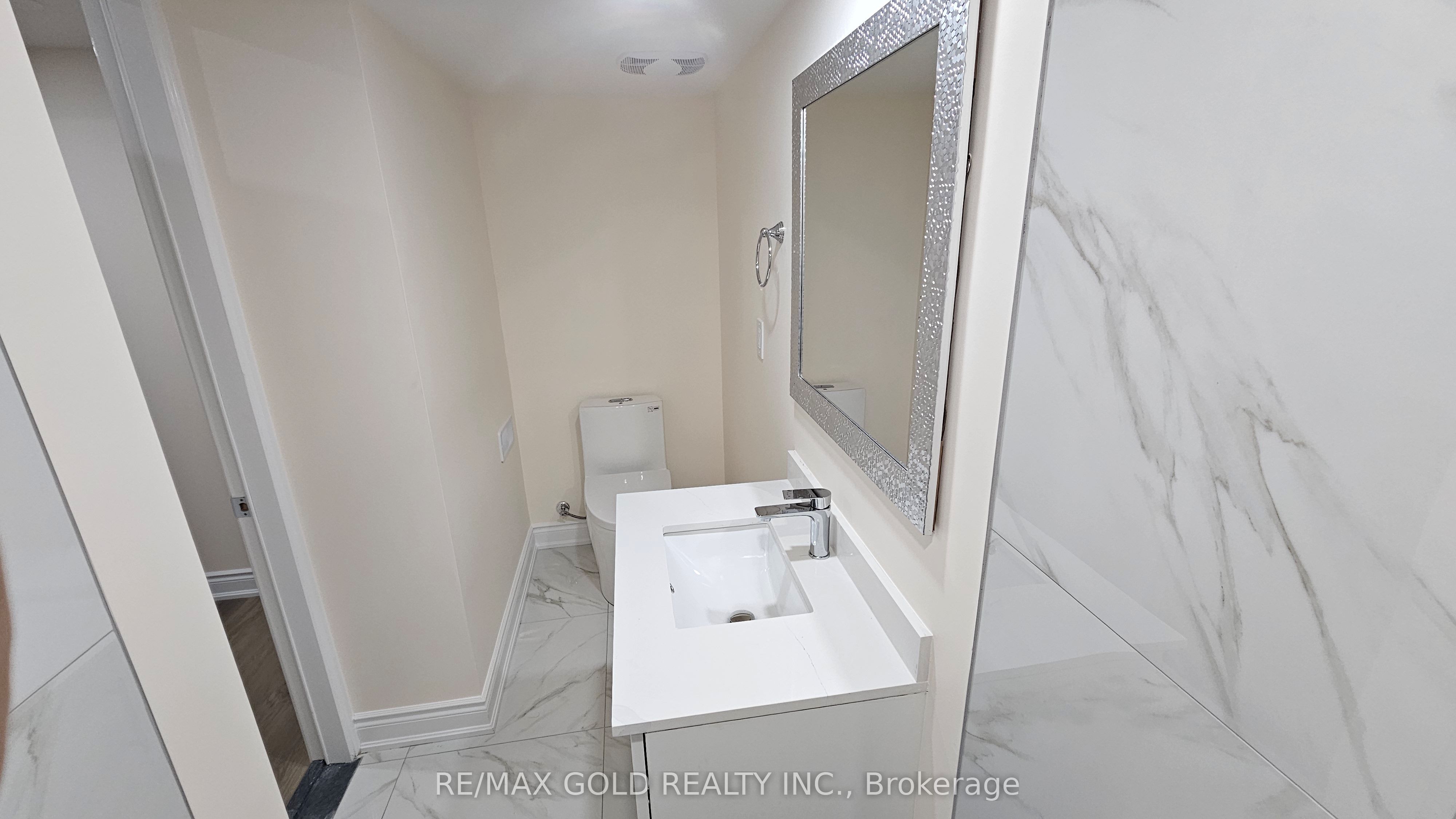Photo 18 of Unit Bsmt #1, 27 Lippa Drive, Caledon, Rural Caledon — HOMEH