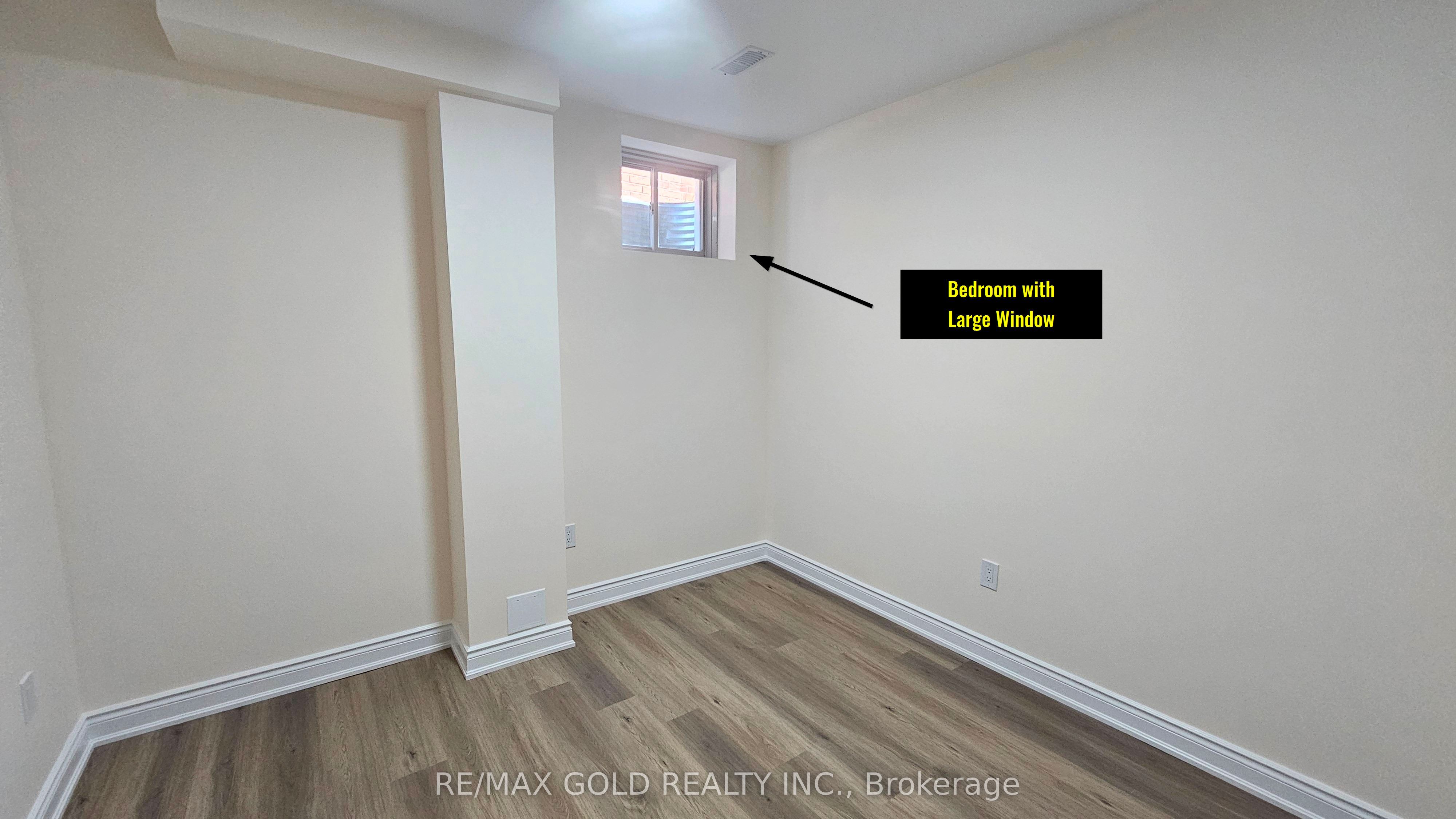 Photo 8 of Unit Bsmt #1, 27 Lippa Drive, Caledon, Rural Caledon — HOMEH