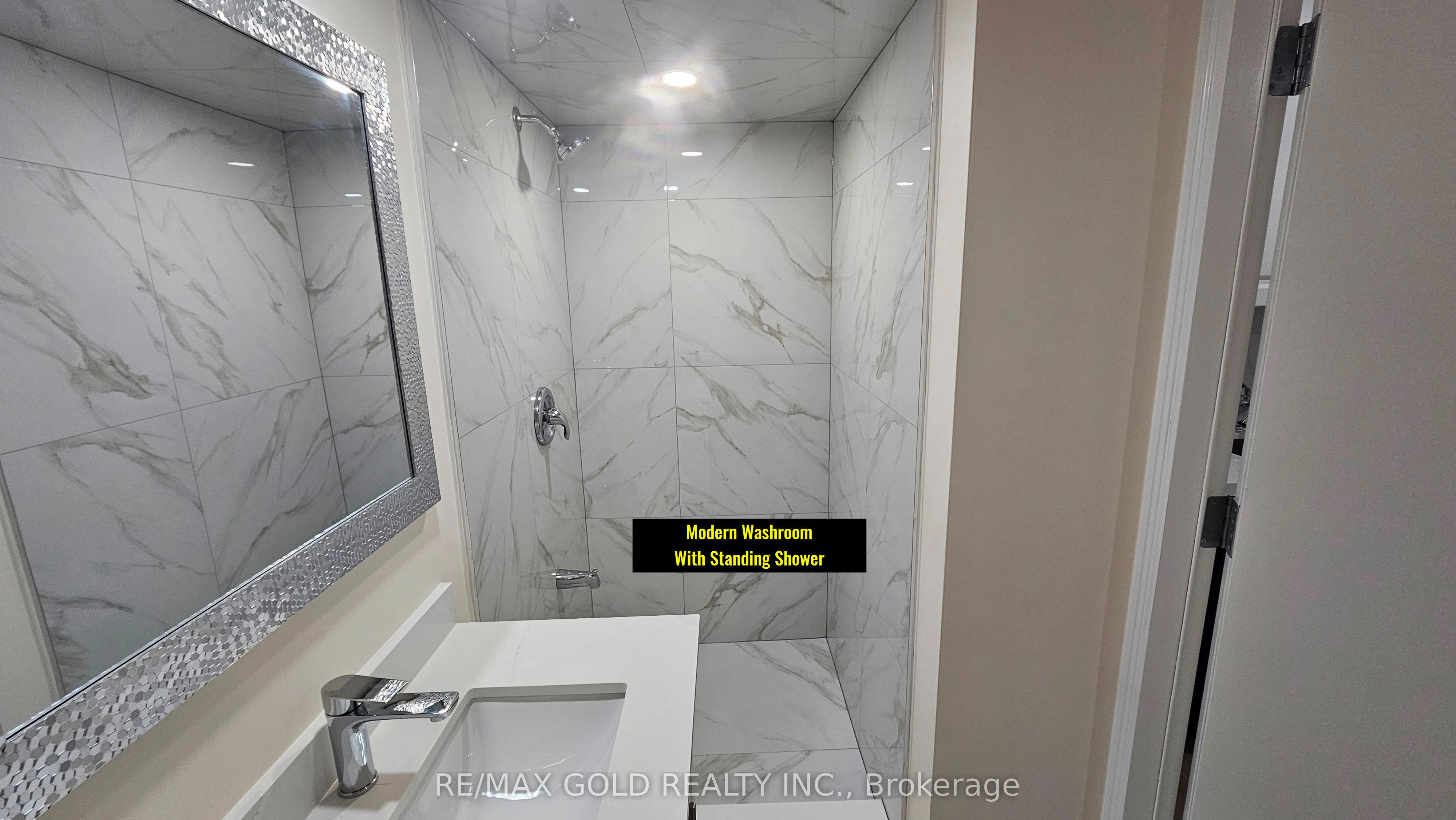 Photo 12 of Unit Bsmt #1, 27 Lippa Drive, Caledon, Rural Caledon — HOMEH