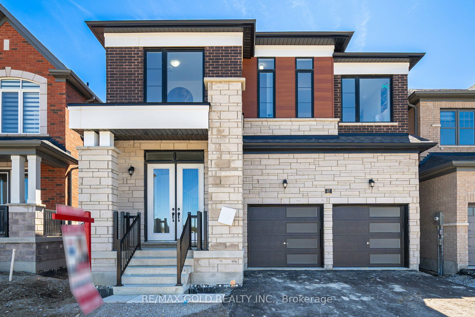 Photo 1 of Unit Bsmt #1, 27 Lippa Drive, Caledon, Rural Caledon — HOMEH