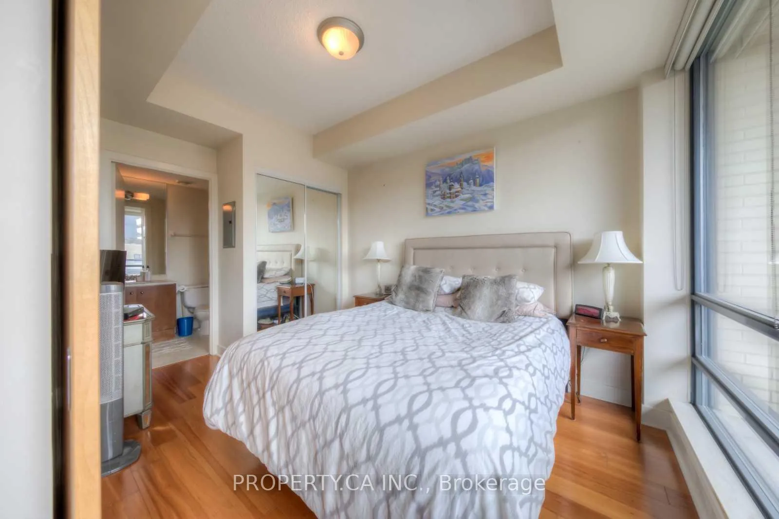 Photo 14 of Unit 707, 438 King Street W, Toronto, Waterfront Communities — HOMEH
