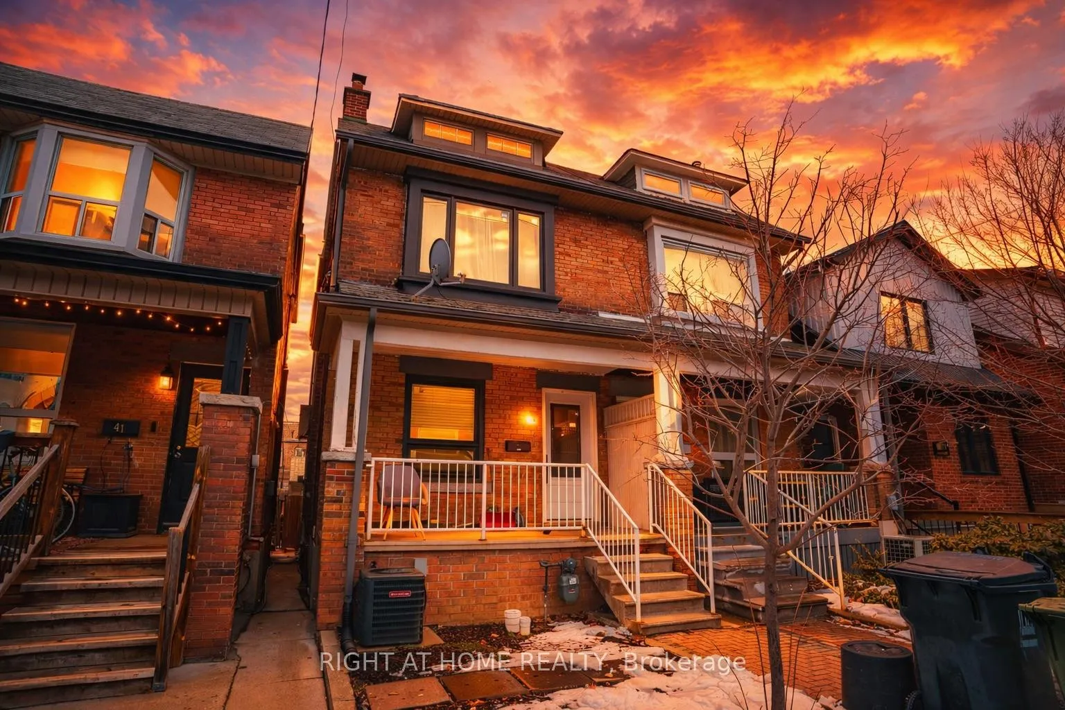 Photo 1 of 39 Sellers Avenue, Toronto, Corso Italia-Davenport — HOMEH