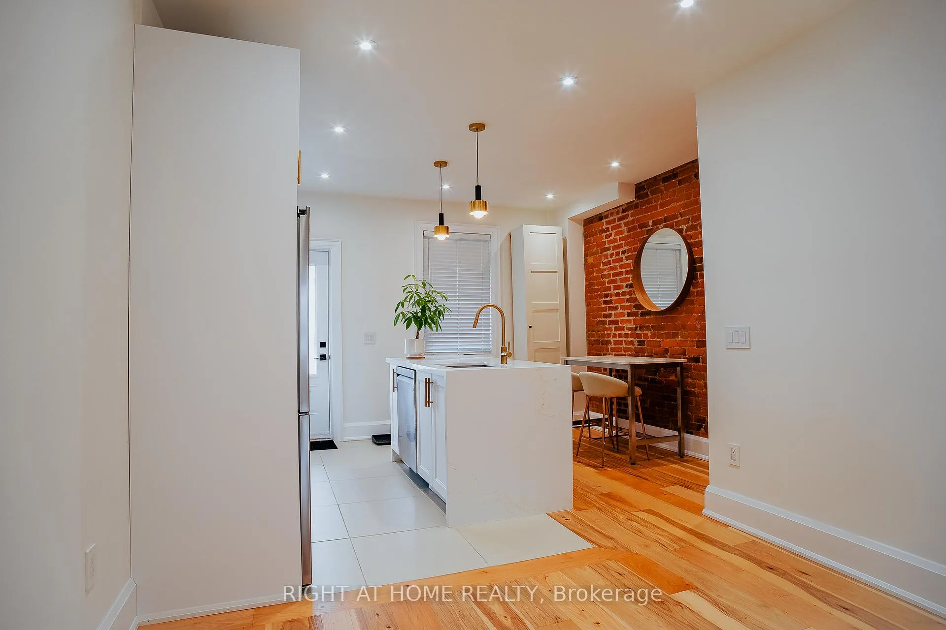Photo 4 of 39 Sellers Avenue, Toronto, Corso Italia-Davenport — HOMEH