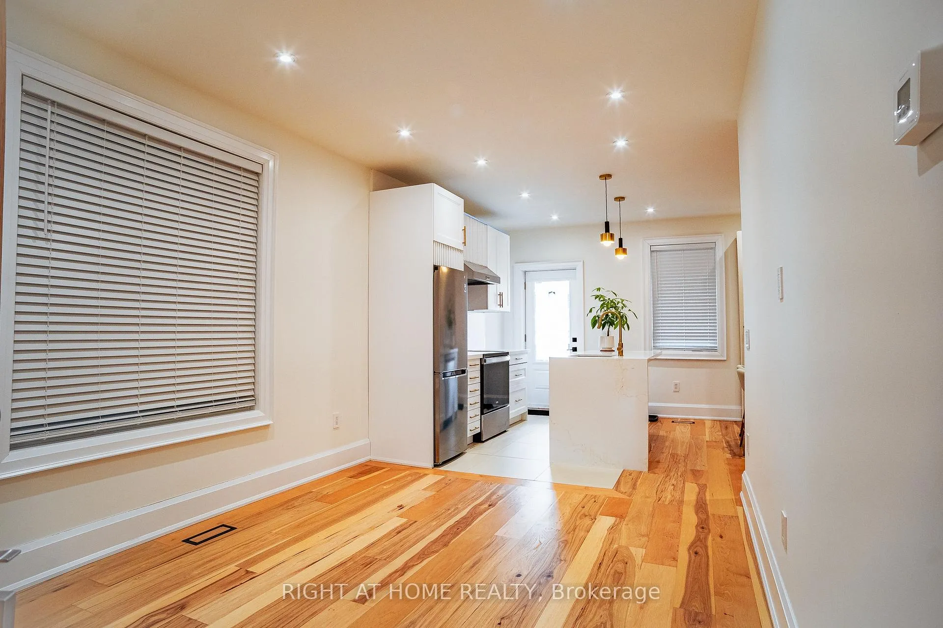 Photo 5 of 39 Sellers Avenue, Toronto, Corso Italia-Davenport — HOMEH