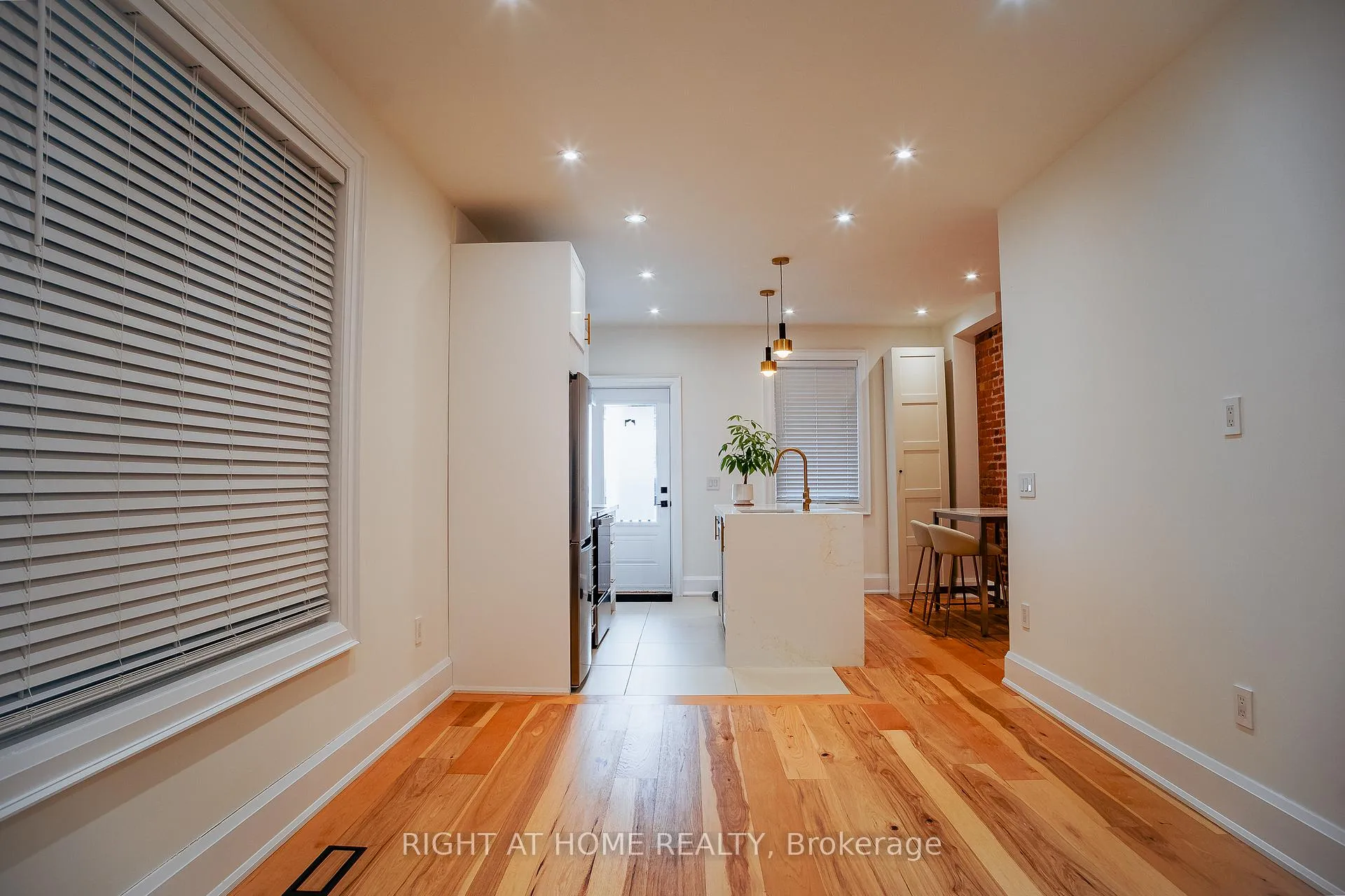 Photo 7 of 39 Sellers Avenue, Toronto, Corso Italia-Davenport — HOMEH