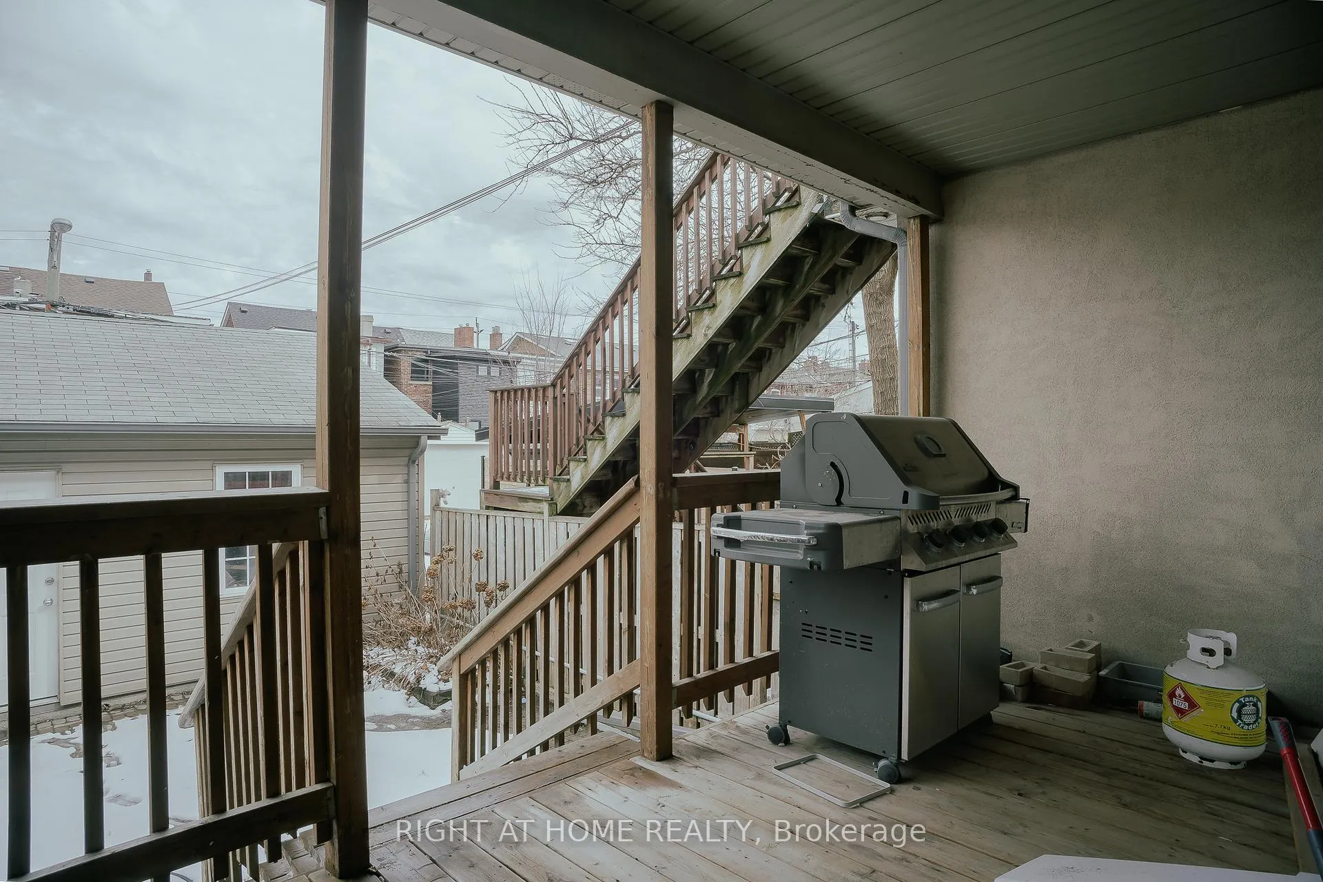 Photo 13 of 39 Sellers Avenue, Toronto, Corso Italia-Davenport — HOMEH