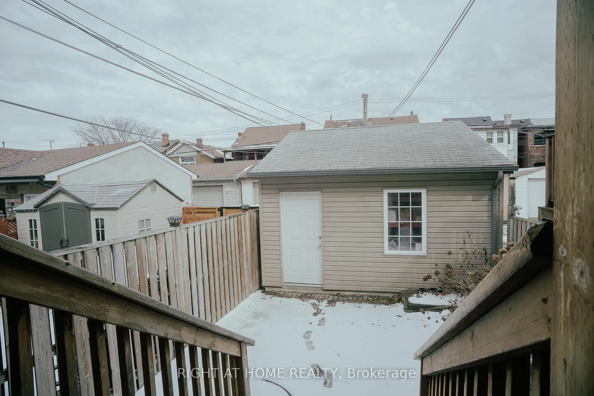 Photo 14 of 39 Sellers Avenue, Toronto, Corso Italia-Davenport — HOMEH