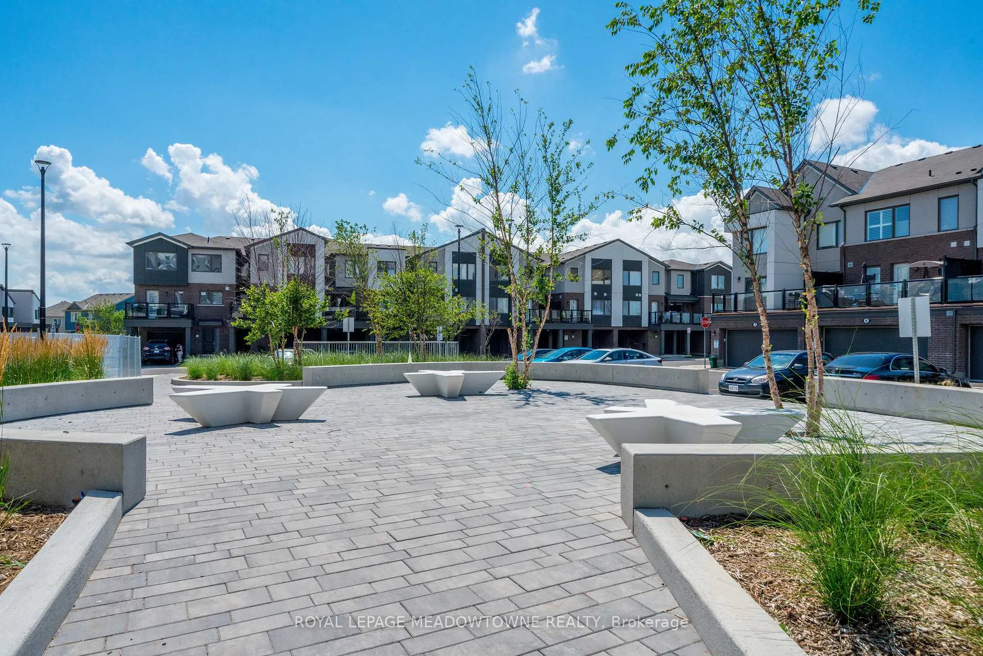 Photo 2 of Unit 503, 1105 Leger Way, Milton, Ford — HOMEH