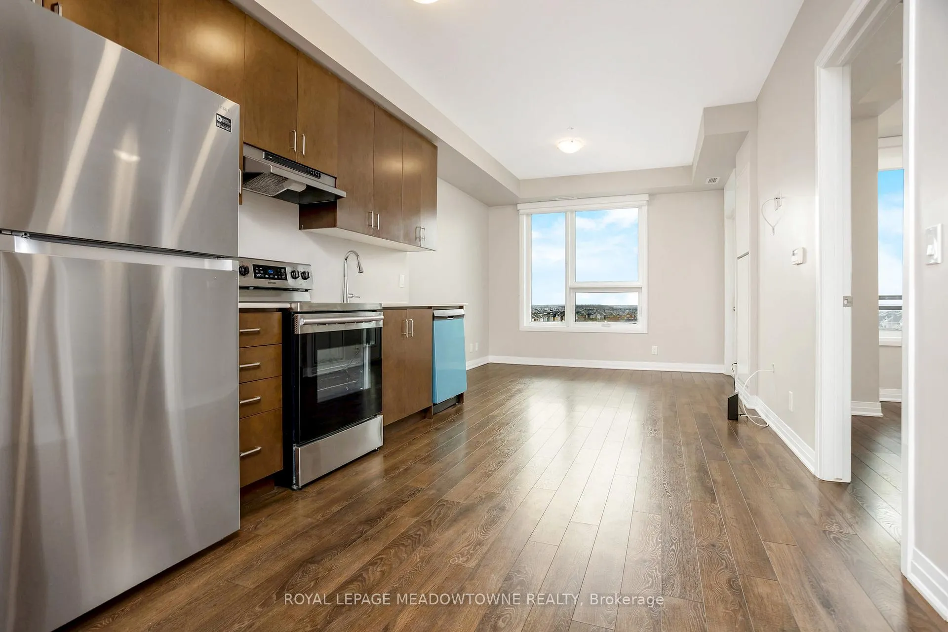 Photo 9 of Unit 503, 1105 Leger Way, Milton, Ford — HOMEH