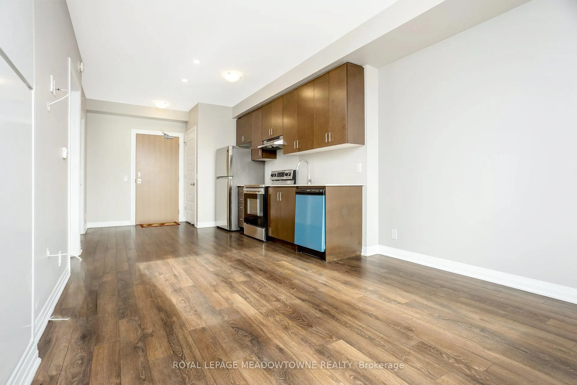 Photo 15 of Unit 503, 1105 Leger Way, Milton, Ford — HOMEH