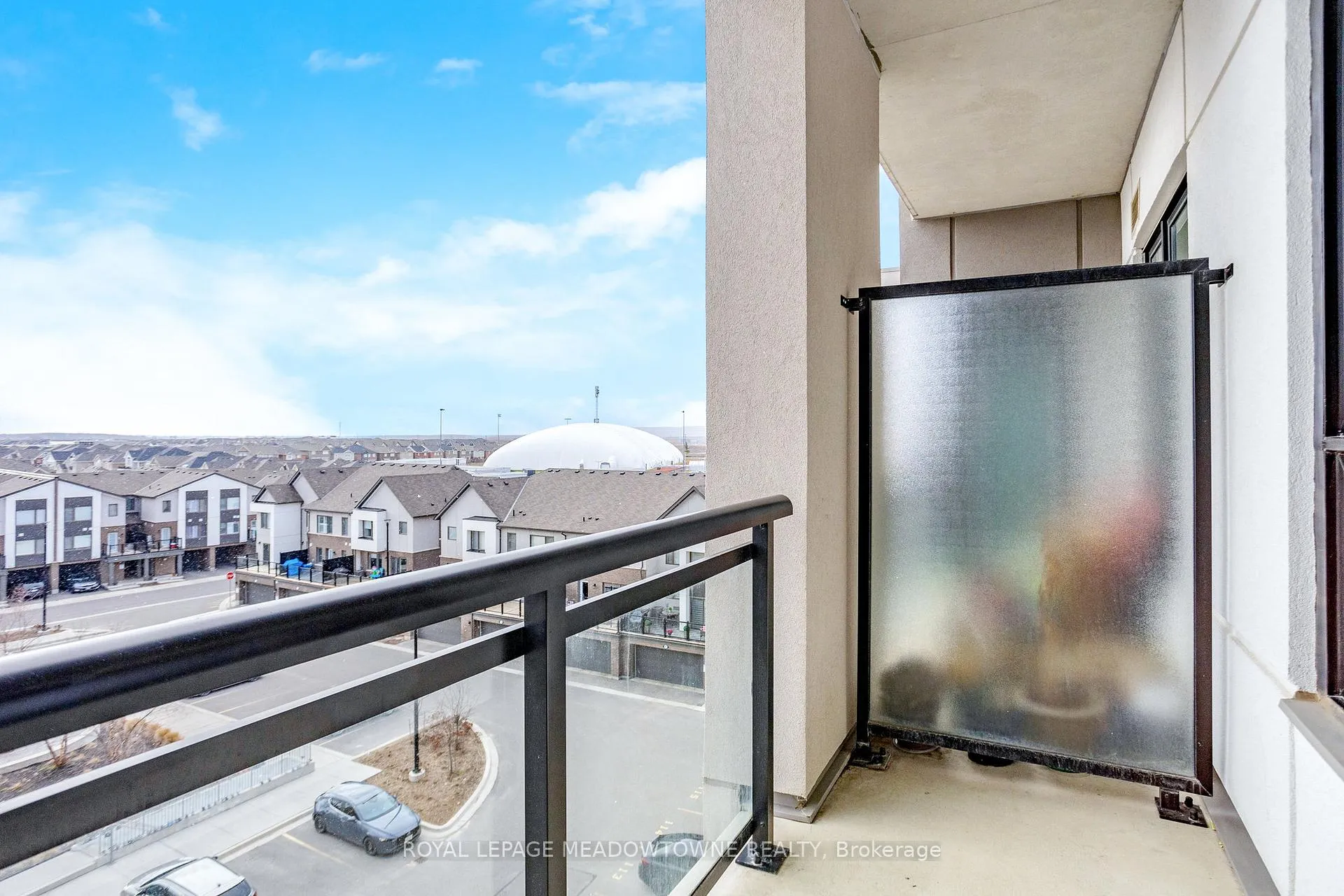 Photo 24 of Unit 503, 1105 Leger Way, Milton, Ford — HOMEH