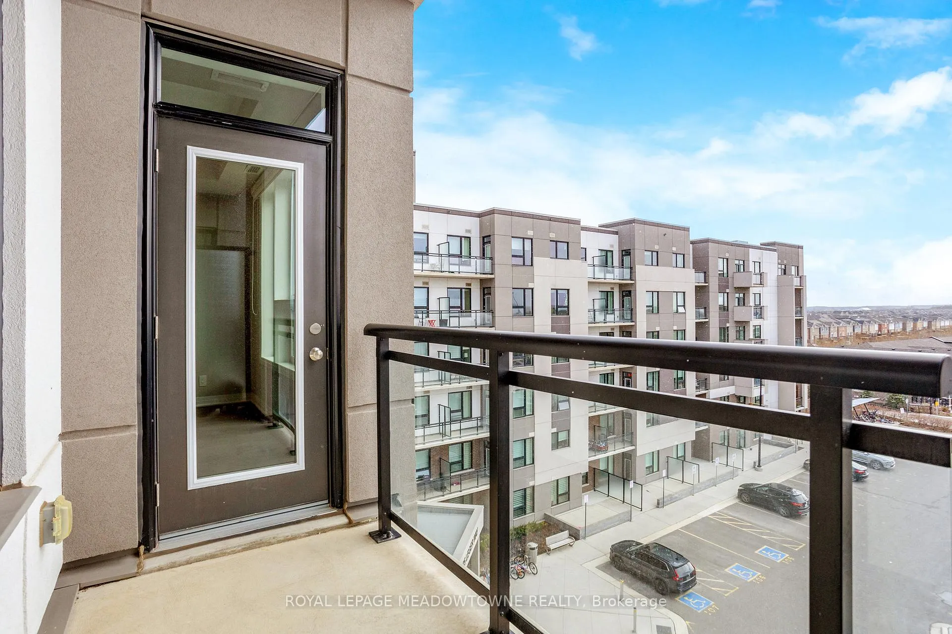 Photo 25 of Unit 503, 1105 Leger Way, Milton, Ford — HOMEH