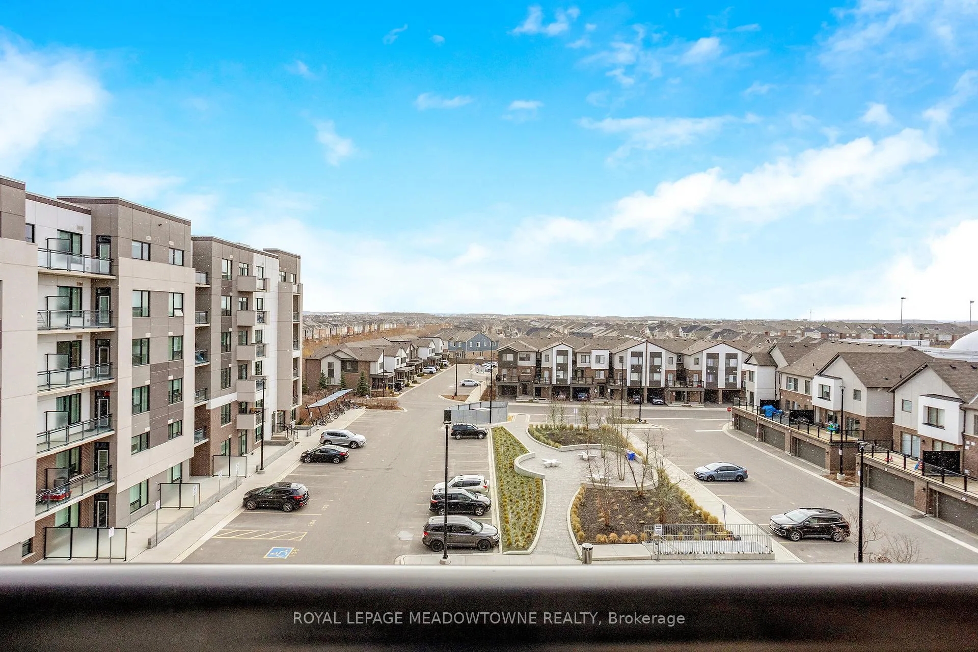 Photo 26 of Unit 503, 1105 Leger Way, Milton, Ford — HOMEH