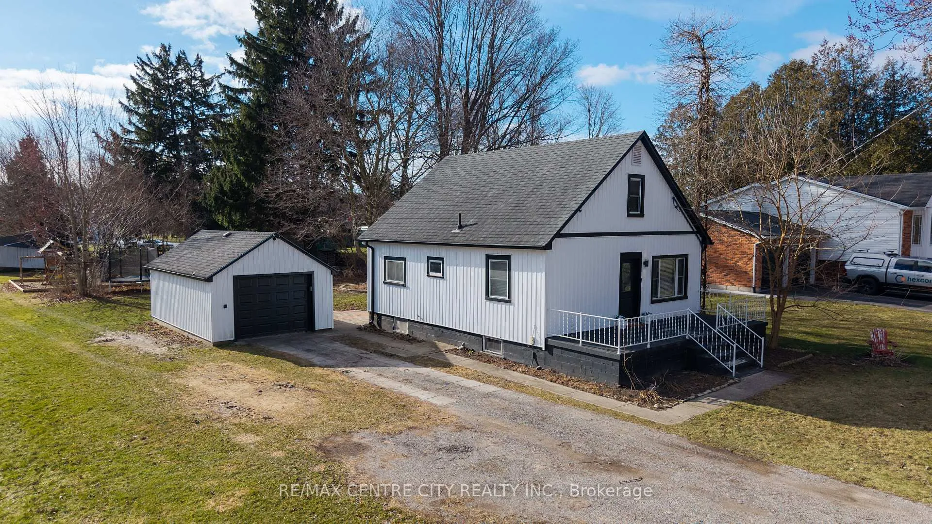 Photo 1 of 70 Main Street, West Elgin, West Lorne — HOMEH