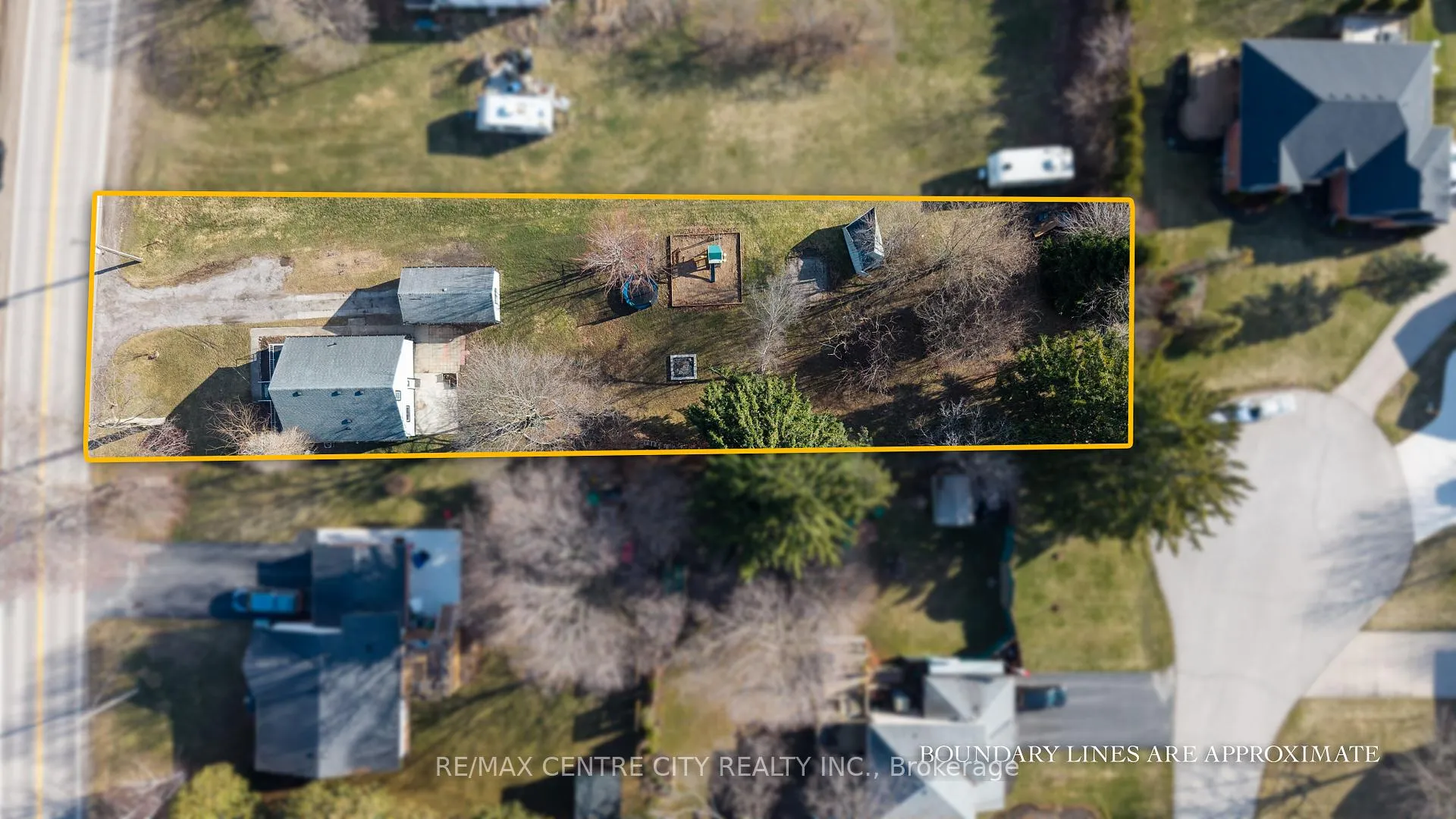 Photo 2 of 70 Main Street, West Elgin, West Lorne — HOMEH