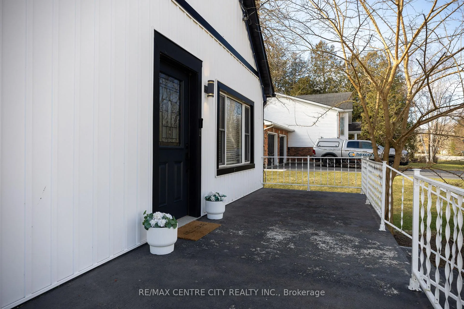 Photo 23 of 70 Main Street, West Elgin, West Lorne — HOMEH